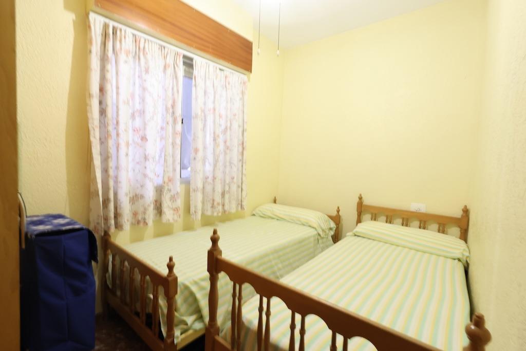 Exterior view in apartment for sale in Torrevieja