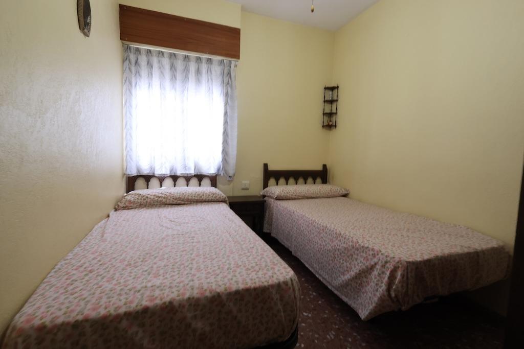 Living room in apartment for sale in Torrevieja
