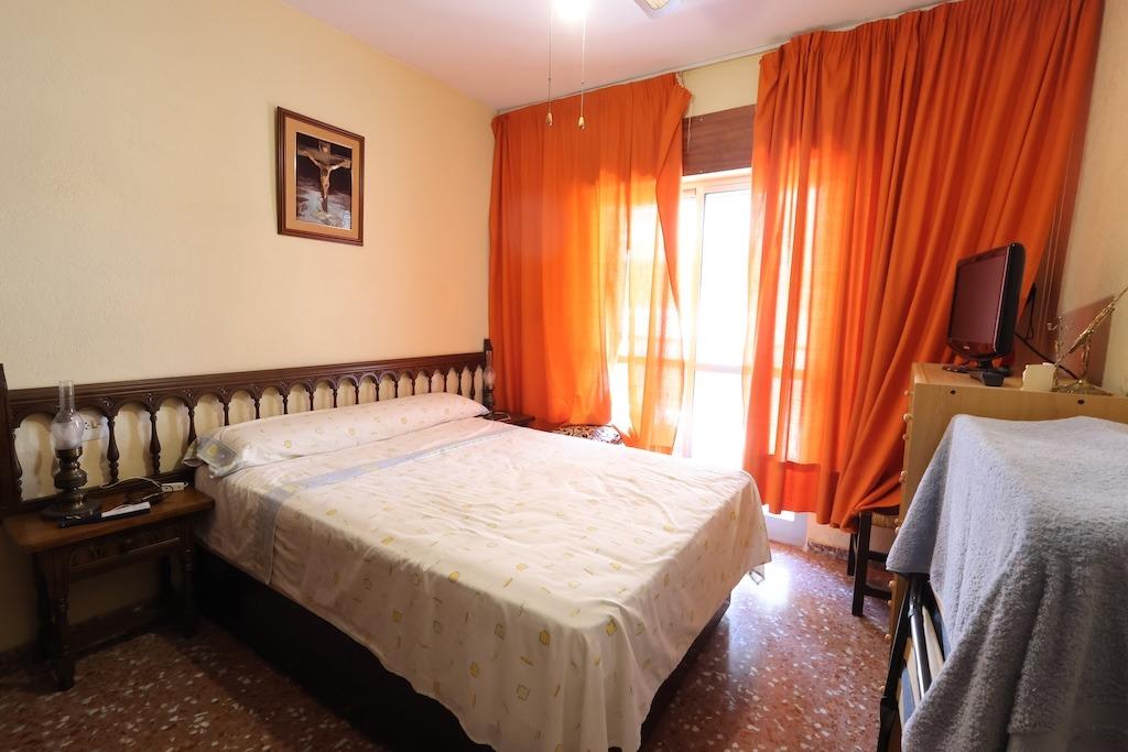Dining area in apartment for sale in Torrevieja