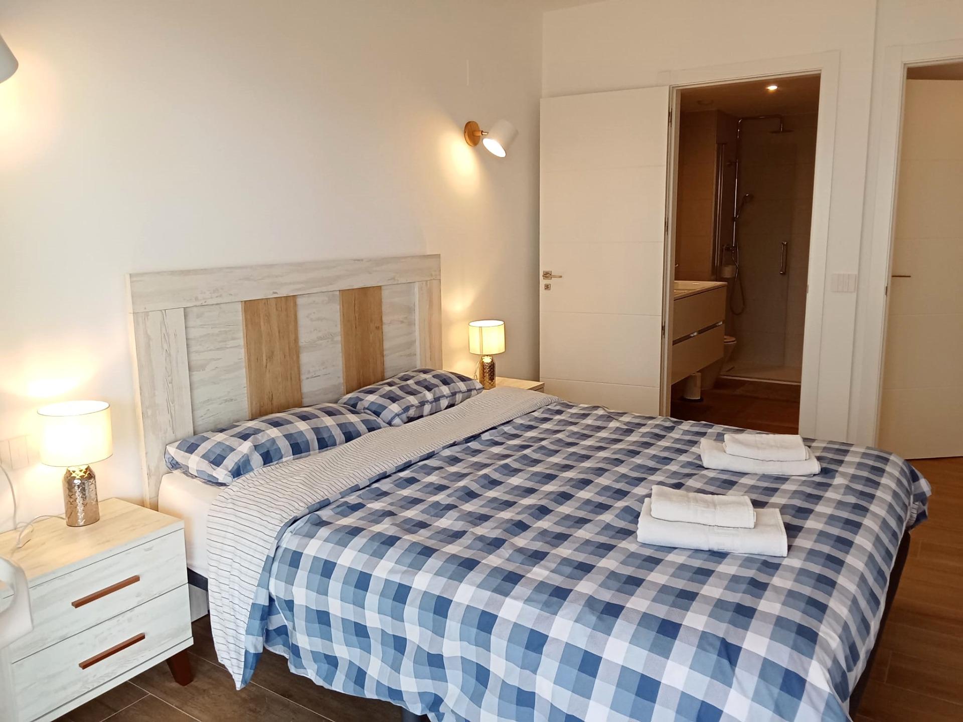 Terrace in apartment for sale in Torrevieja