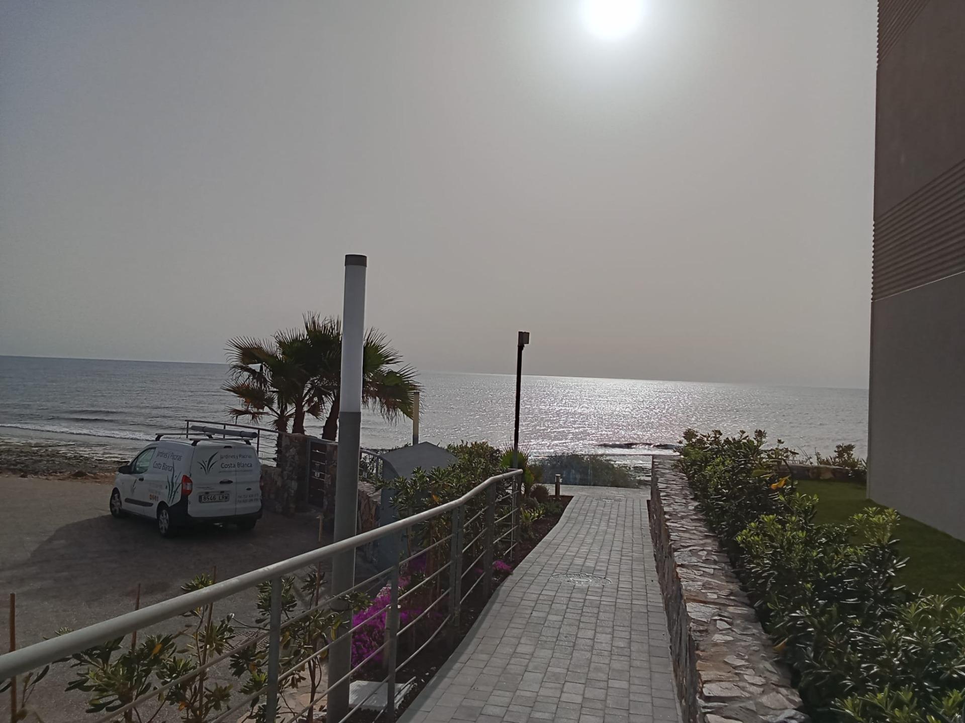Bedroom in apartment for sale in Torrevieja