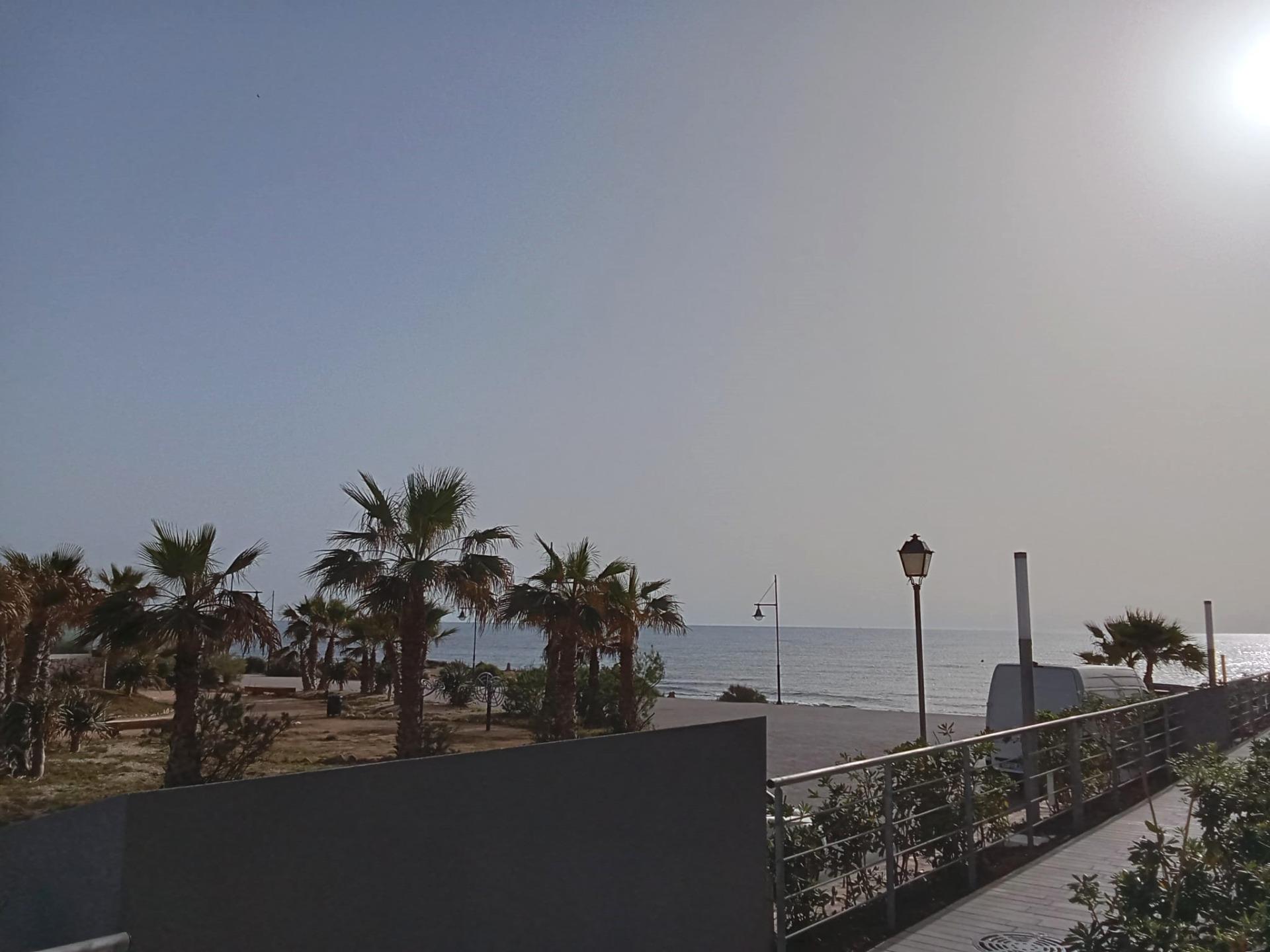 Exterior view in apartment for sale in Torrevieja