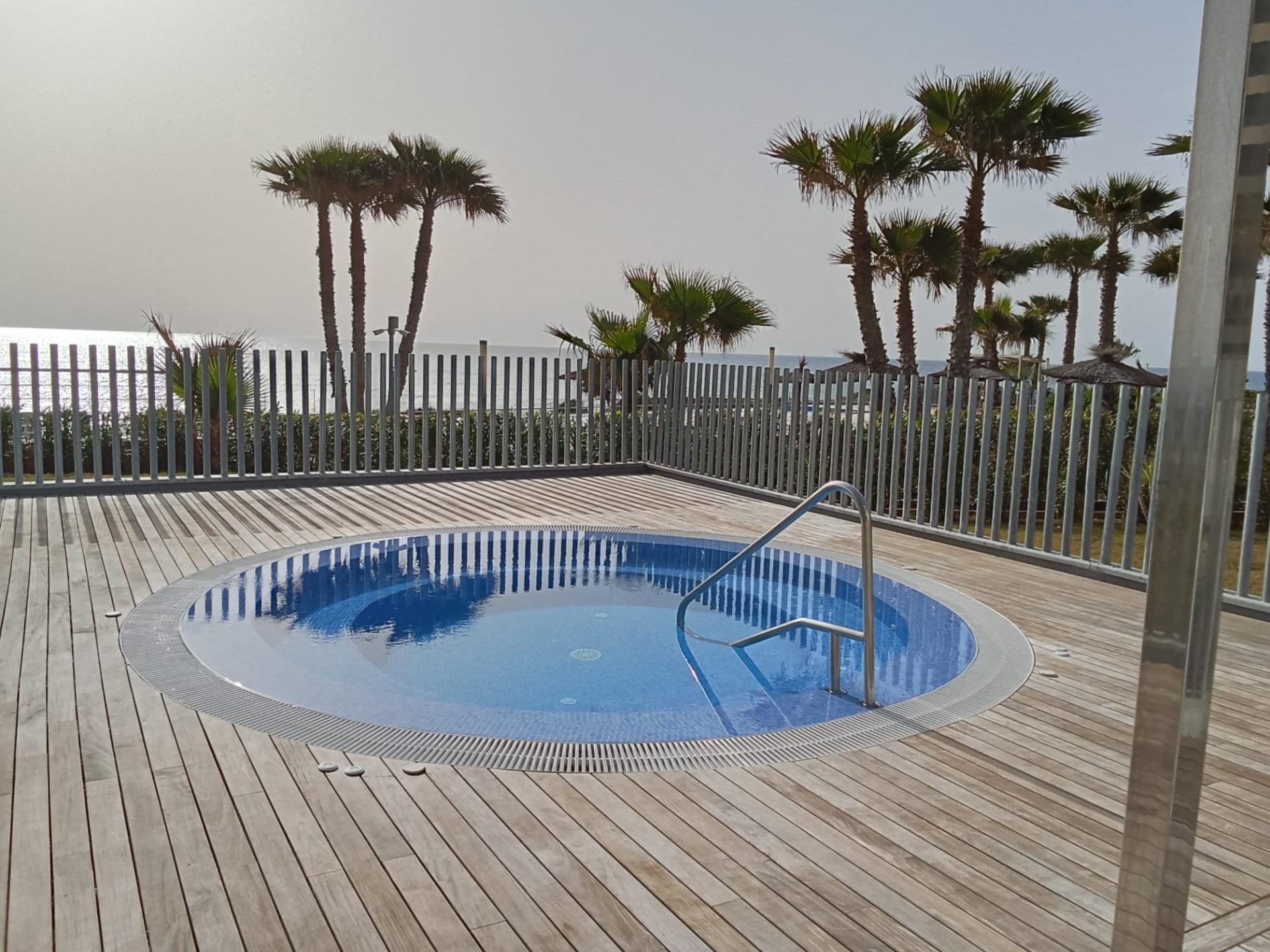 Bedroom in apartment for sale in Torrevieja