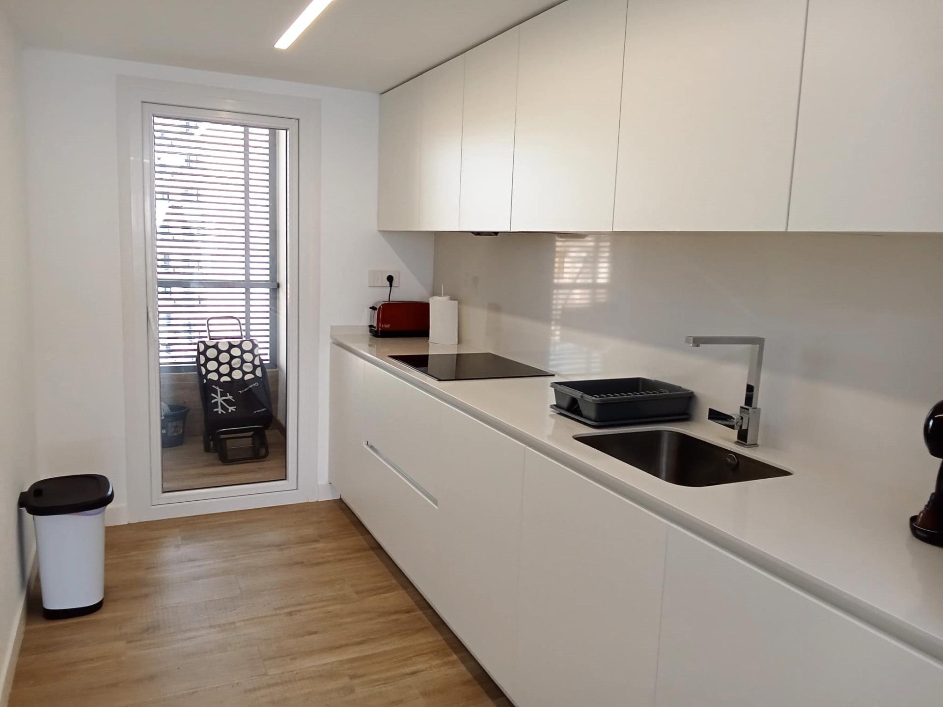 Bedroom in apartment for sale in Torrevieja