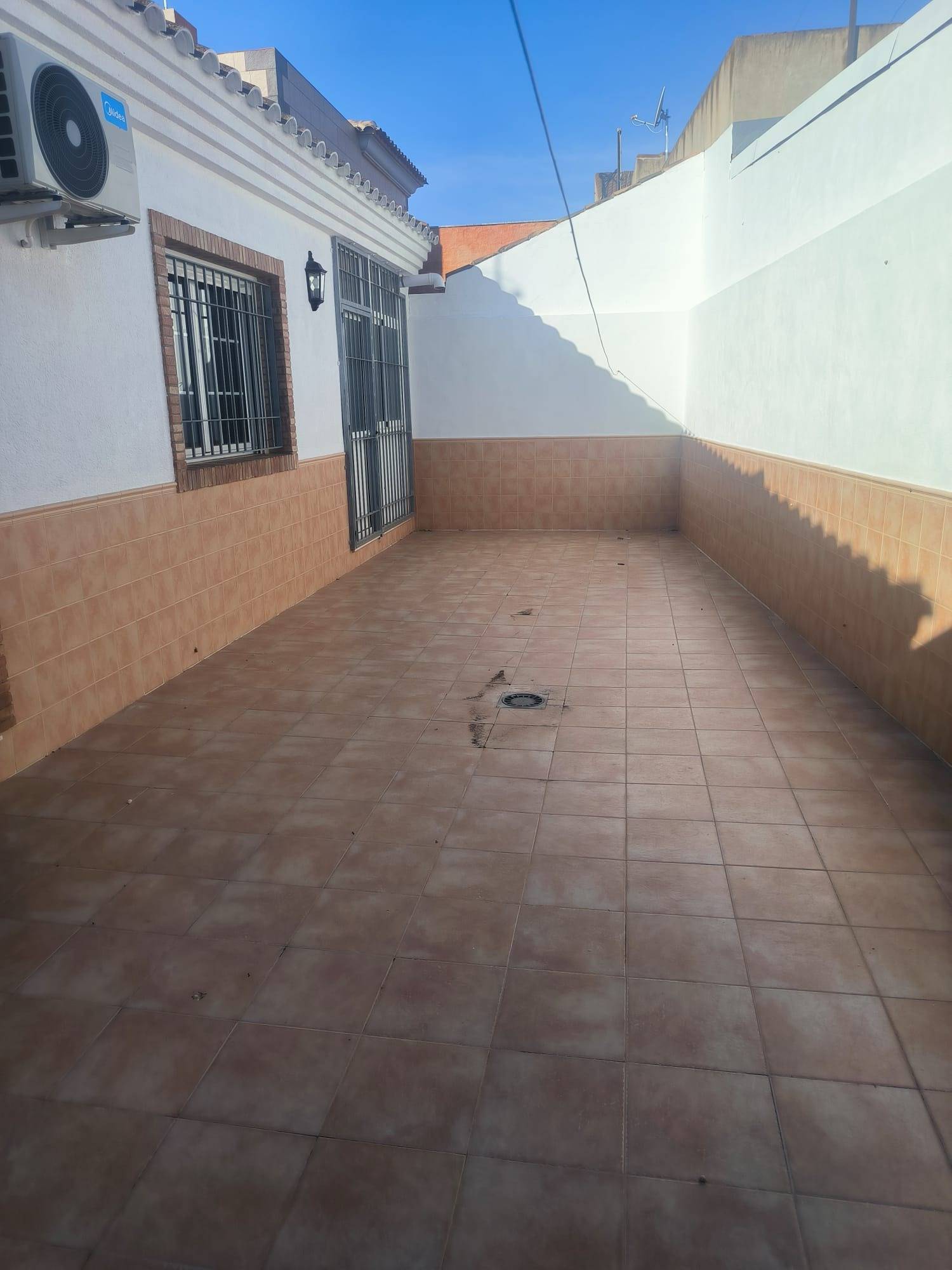 Living room in terraced for sale in Torre Pacheco