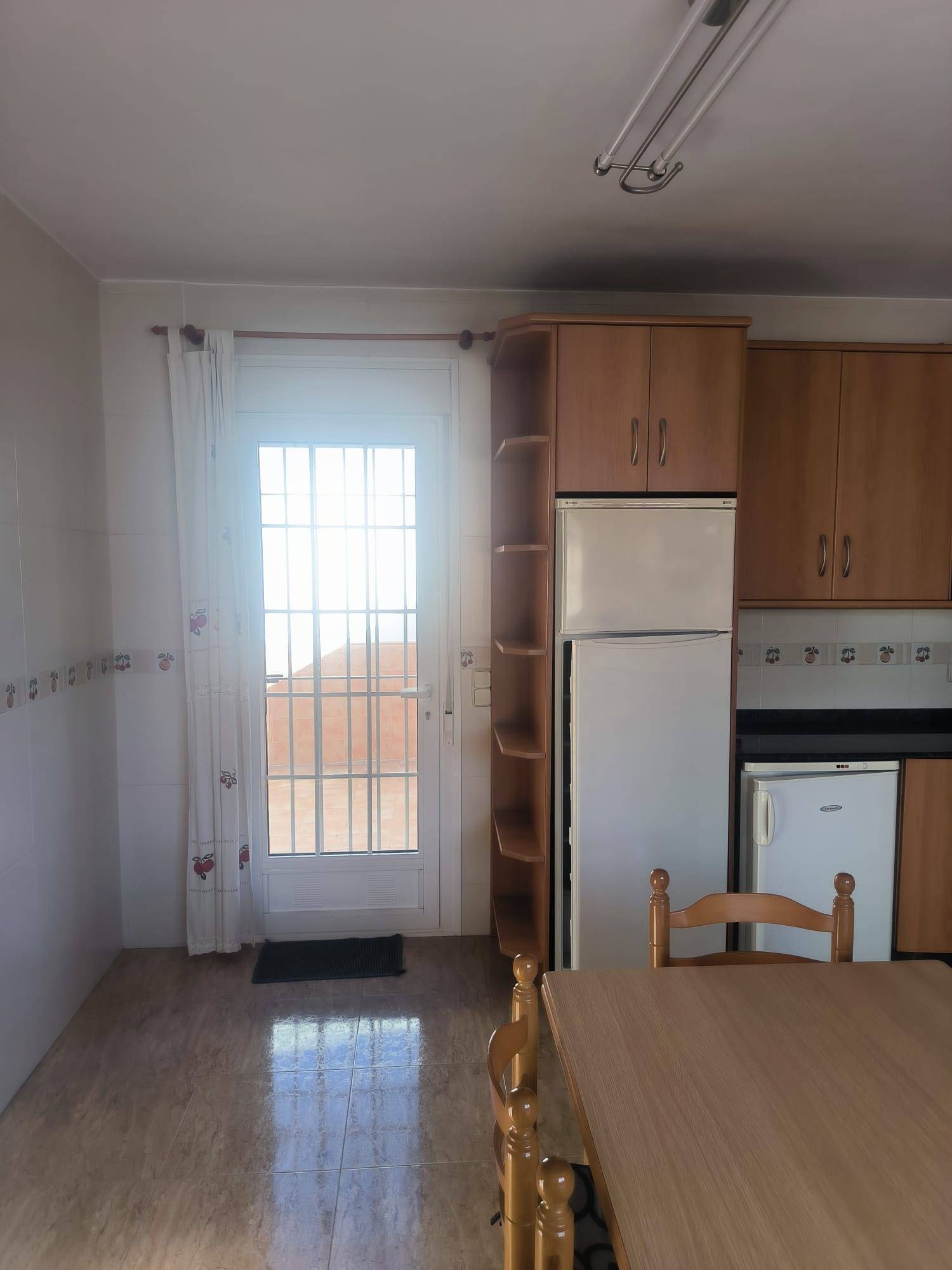 Pool area in terraced for sale in Torre Pacheco