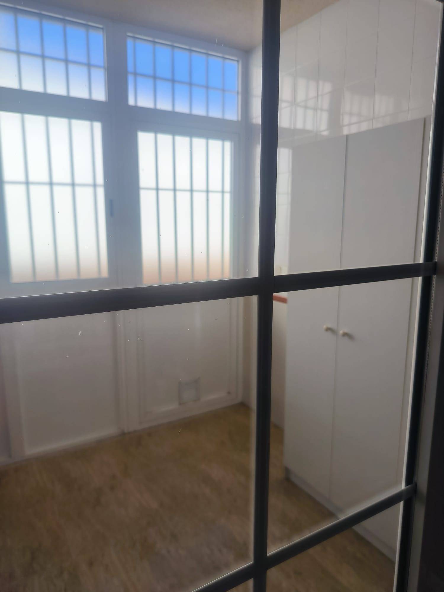 Exterior view in terraced for sale in Torre Pacheco