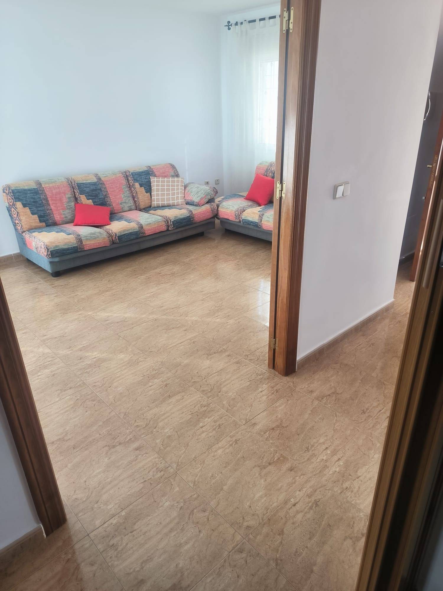 Living room in terraced for sale in Torre Pacheco
