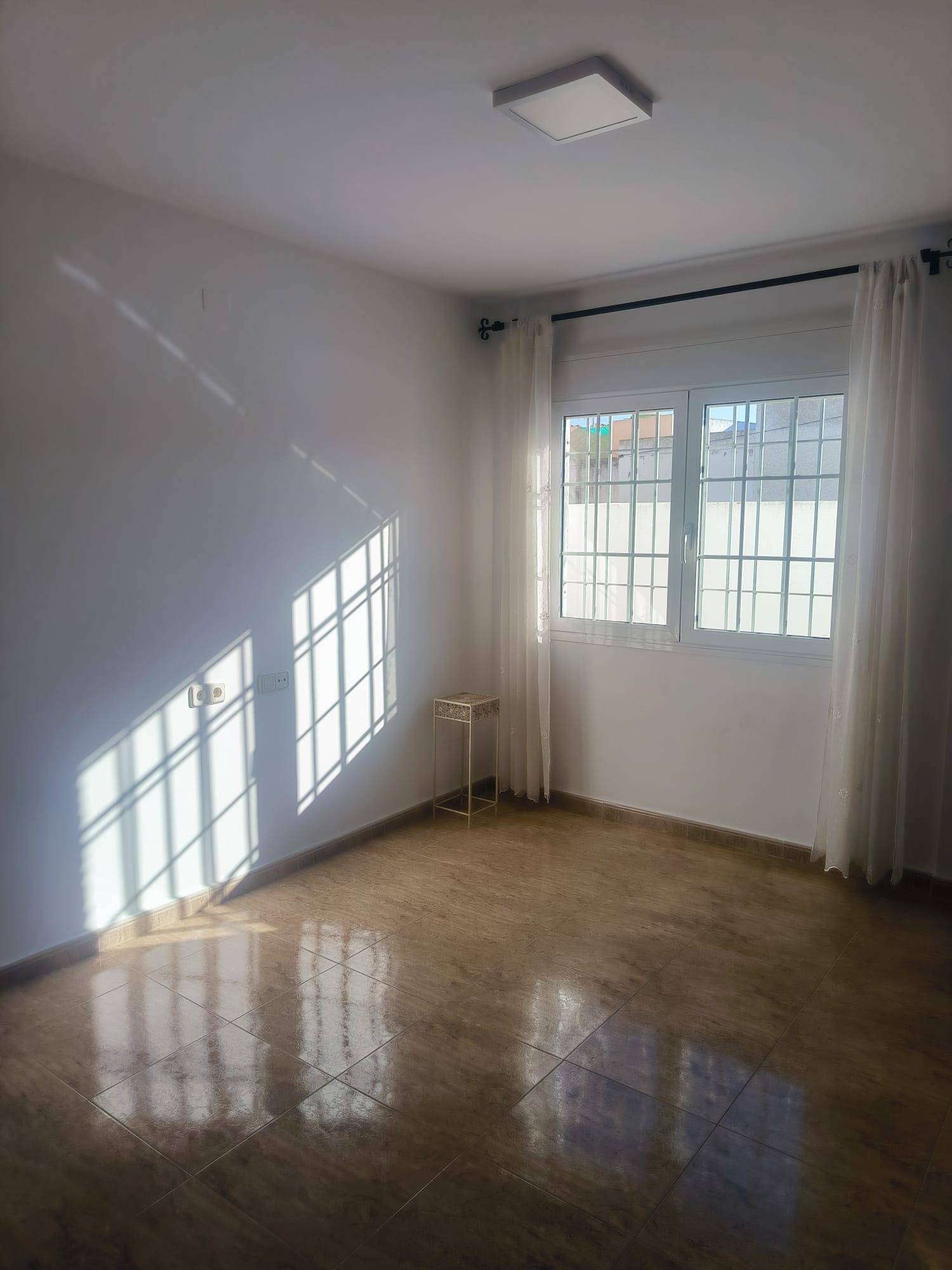 Master bedroom in terraced for sale in Torre Pacheco