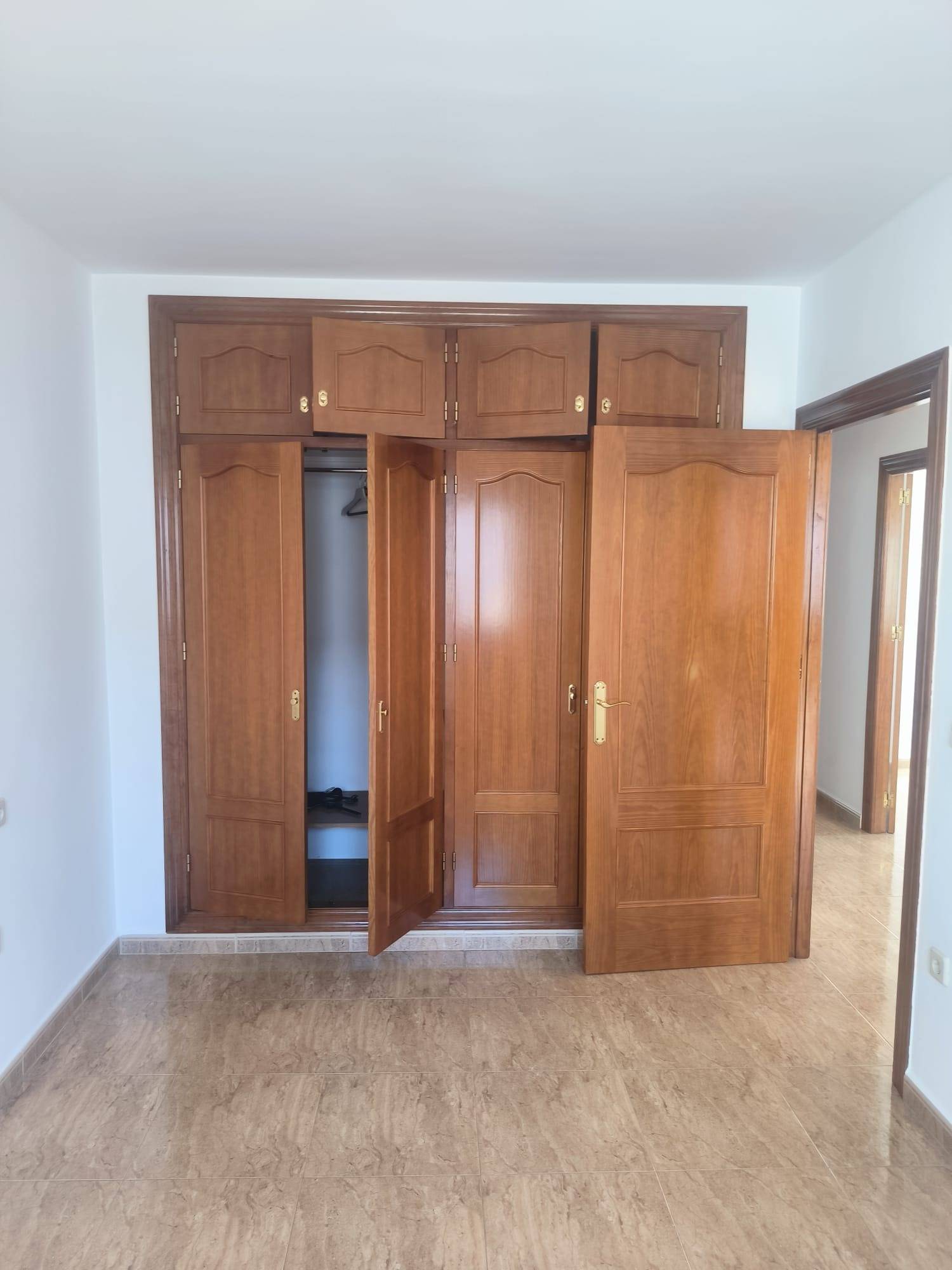 Garden in terraced for sale in Torre Pacheco