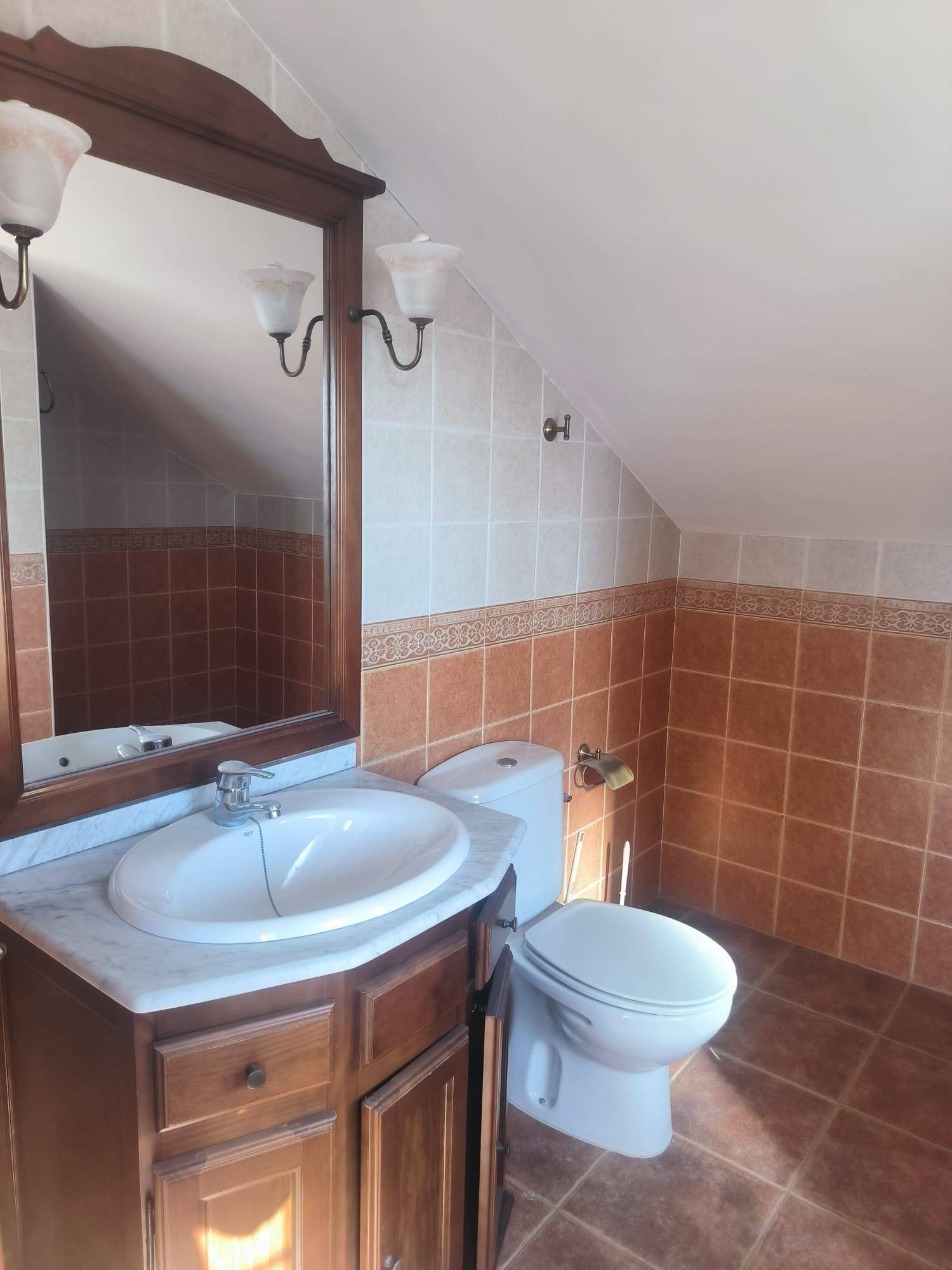Bedroom in terraced for sale in Torre Pacheco