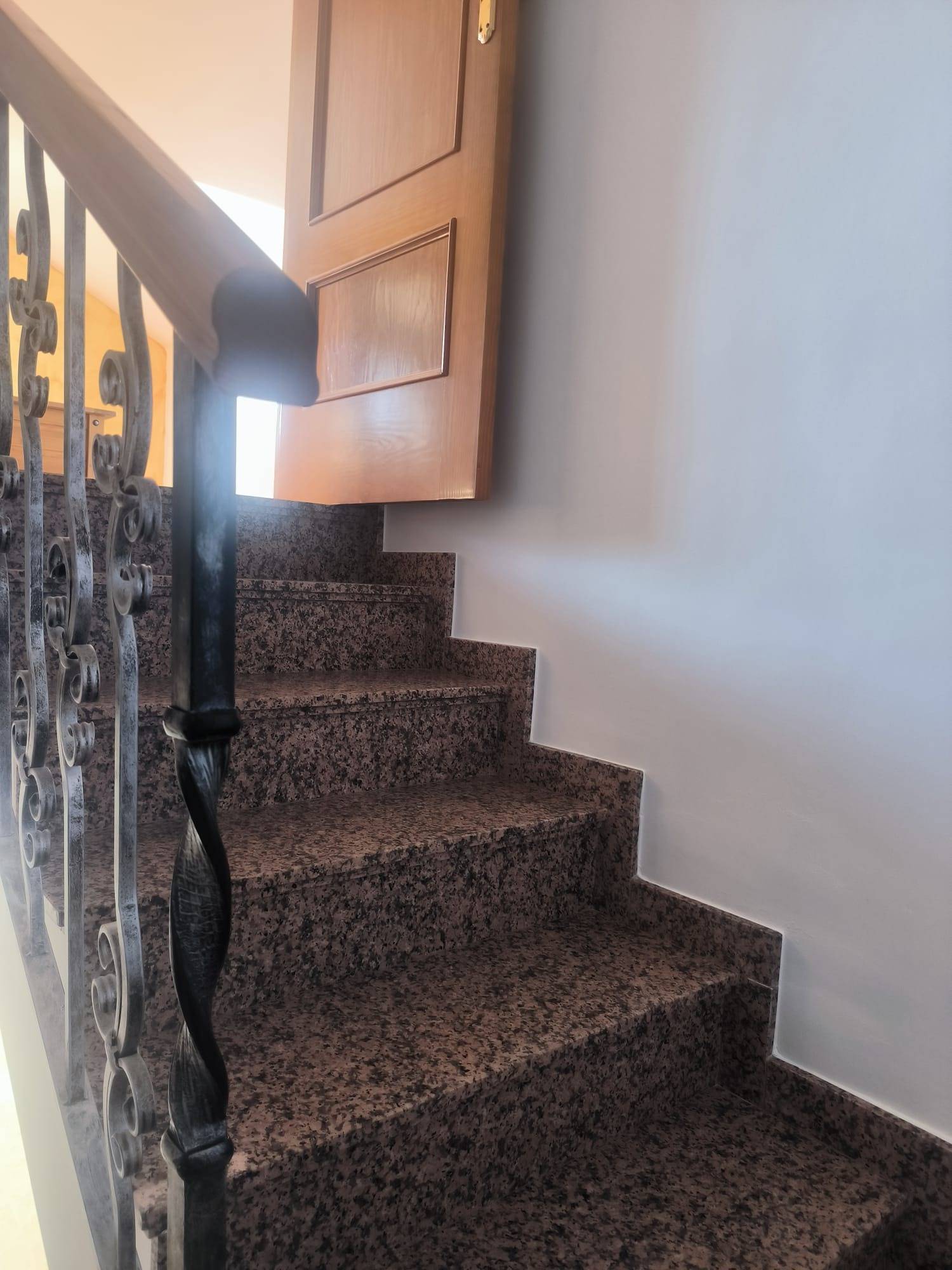 Exterior view in terraced for sale in Torre Pacheco