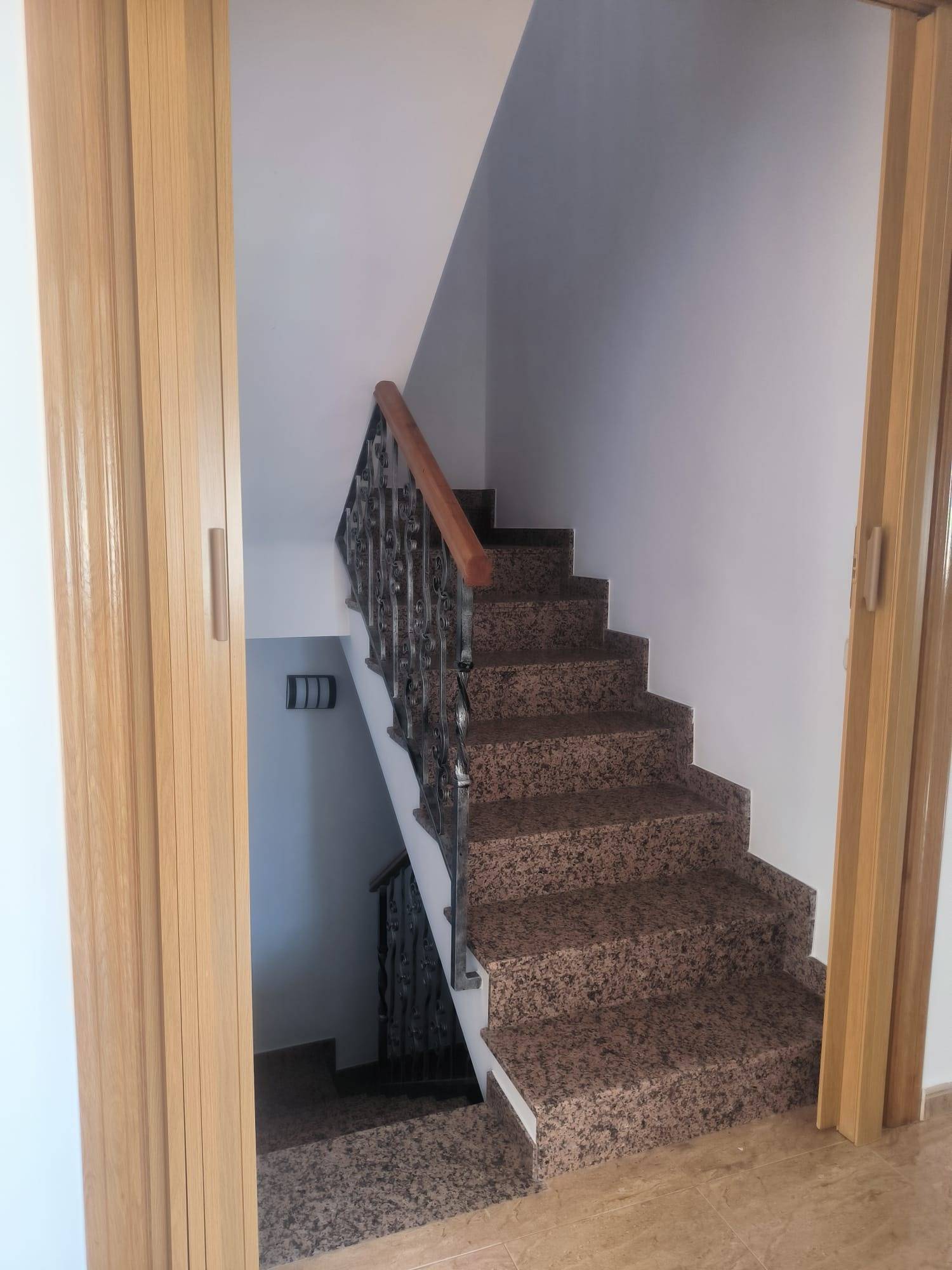 Living room in terraced for sale in Torre Pacheco