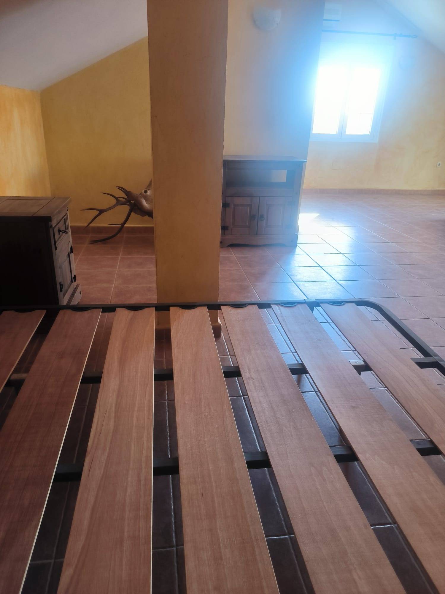 Bathroom in terraced for sale in Torre Pacheco