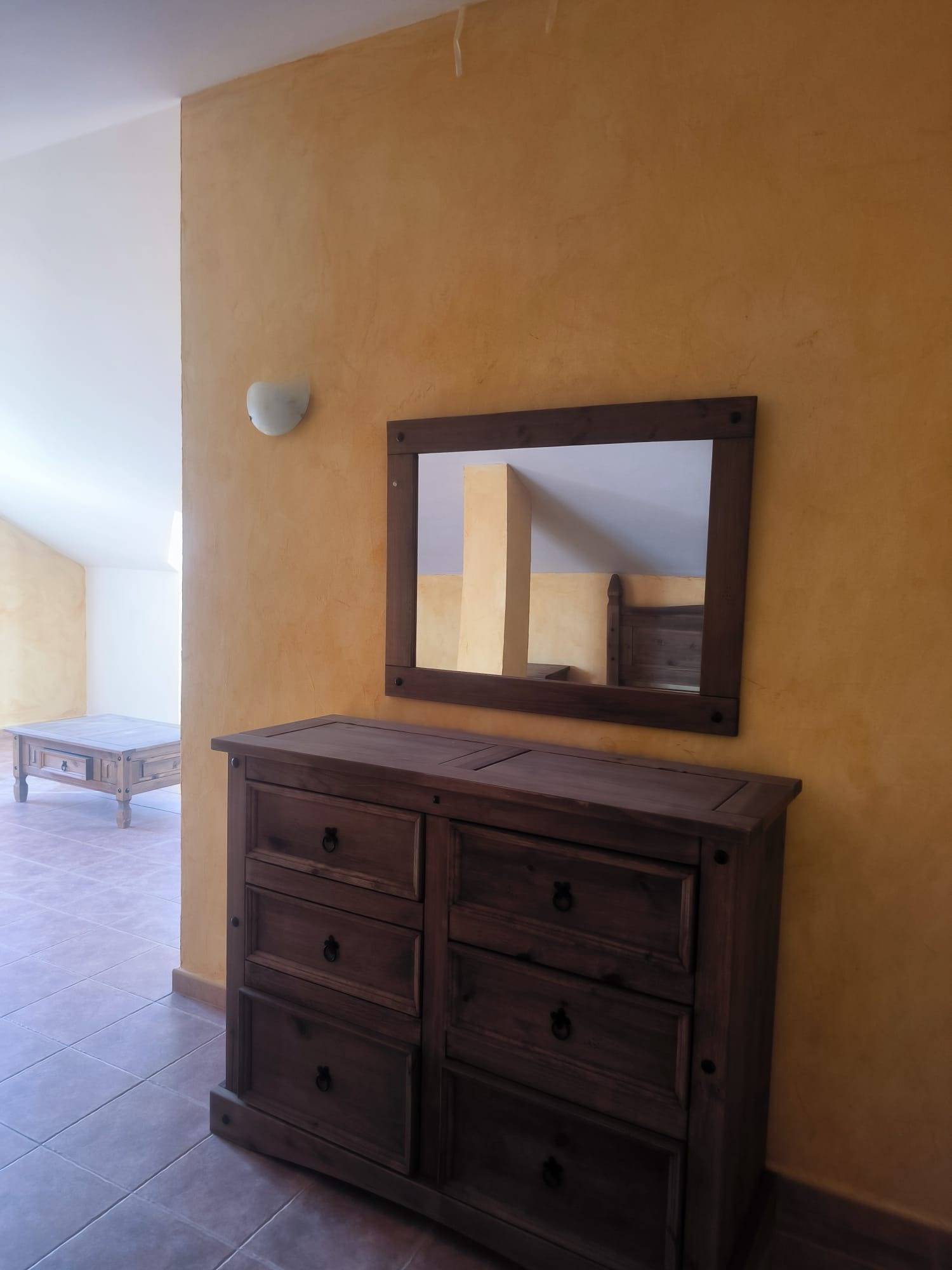 Pool area in terraced for sale in Torre Pacheco