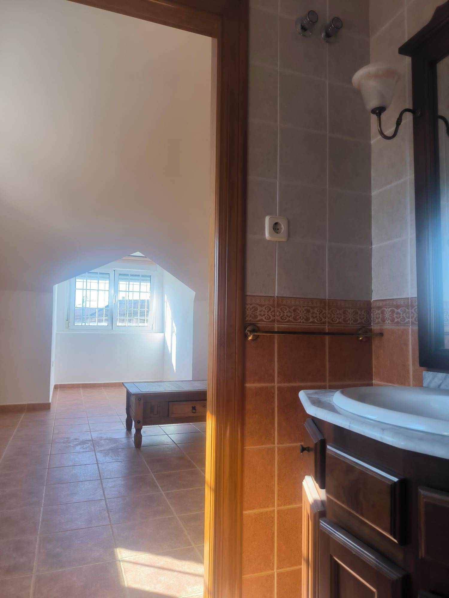 Garden in terraced for sale in Torre Pacheco