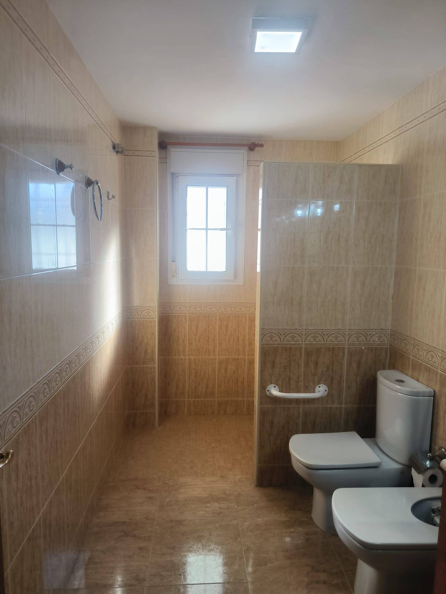 Dining area in terraced for sale in Torre Pacheco