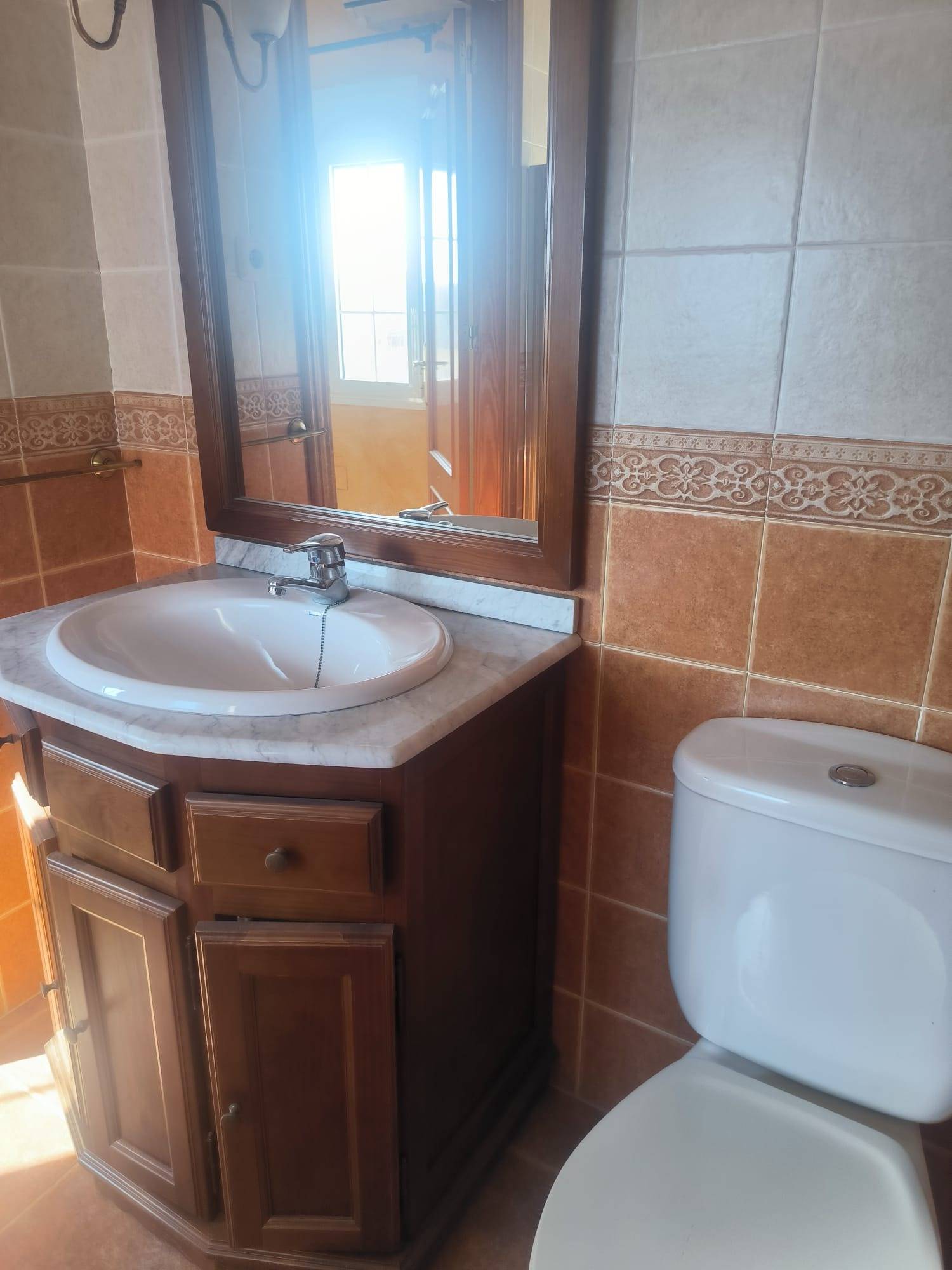 Bedroom in terraced for sale in Torre Pacheco