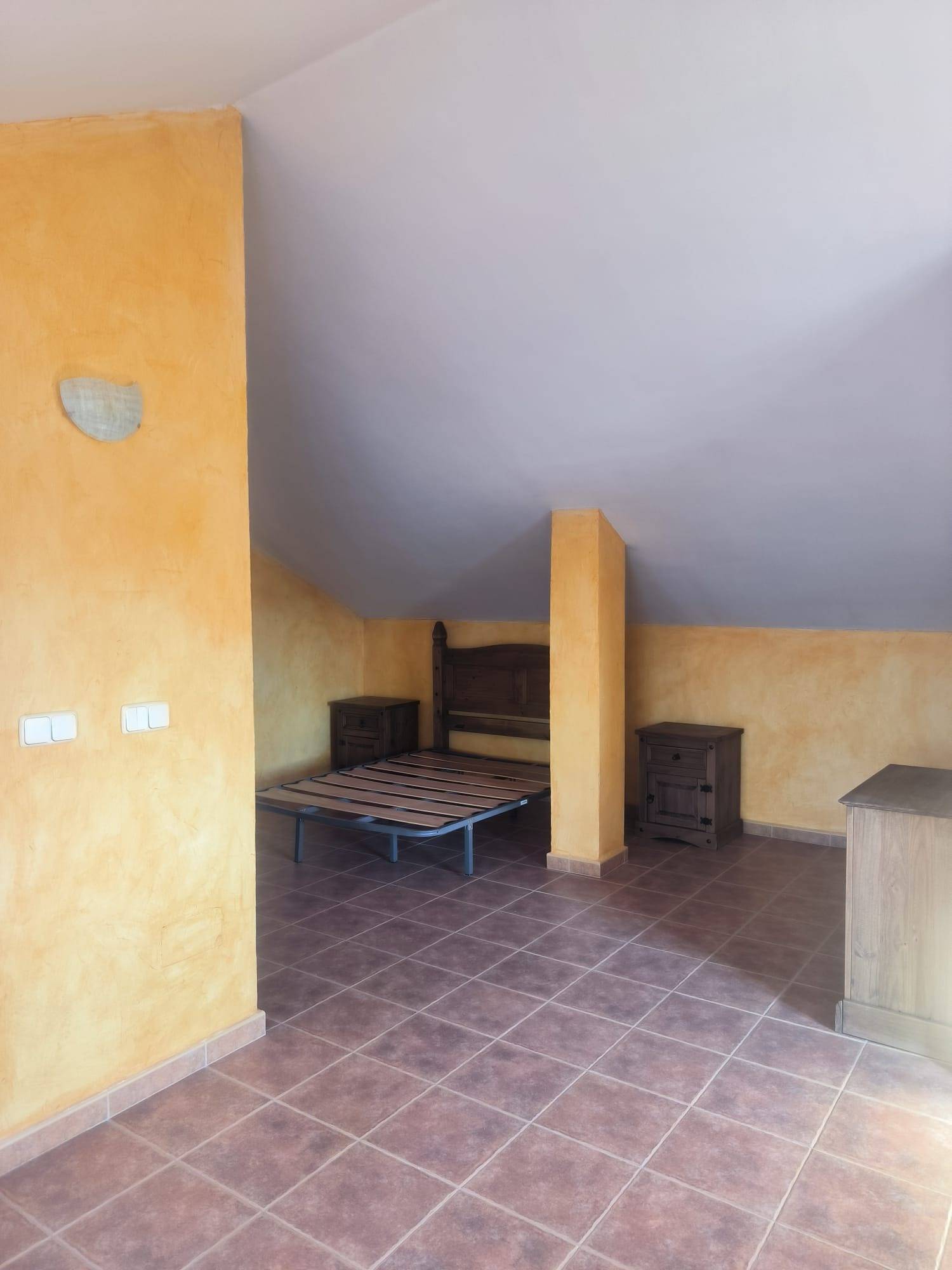 Living room in terraced for sale in Torre Pacheco
