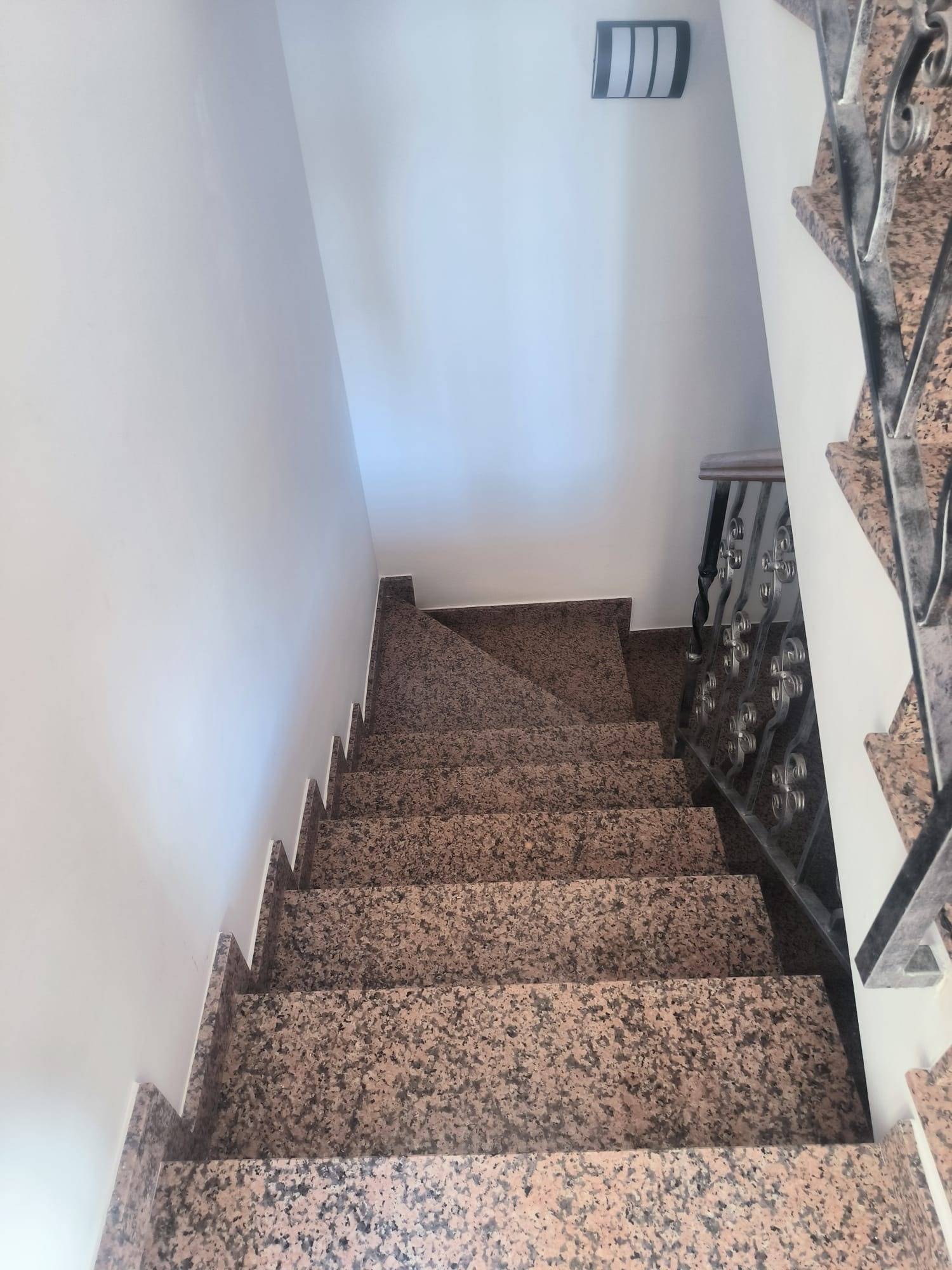 Bathroom in terraced for sale in Torre Pacheco