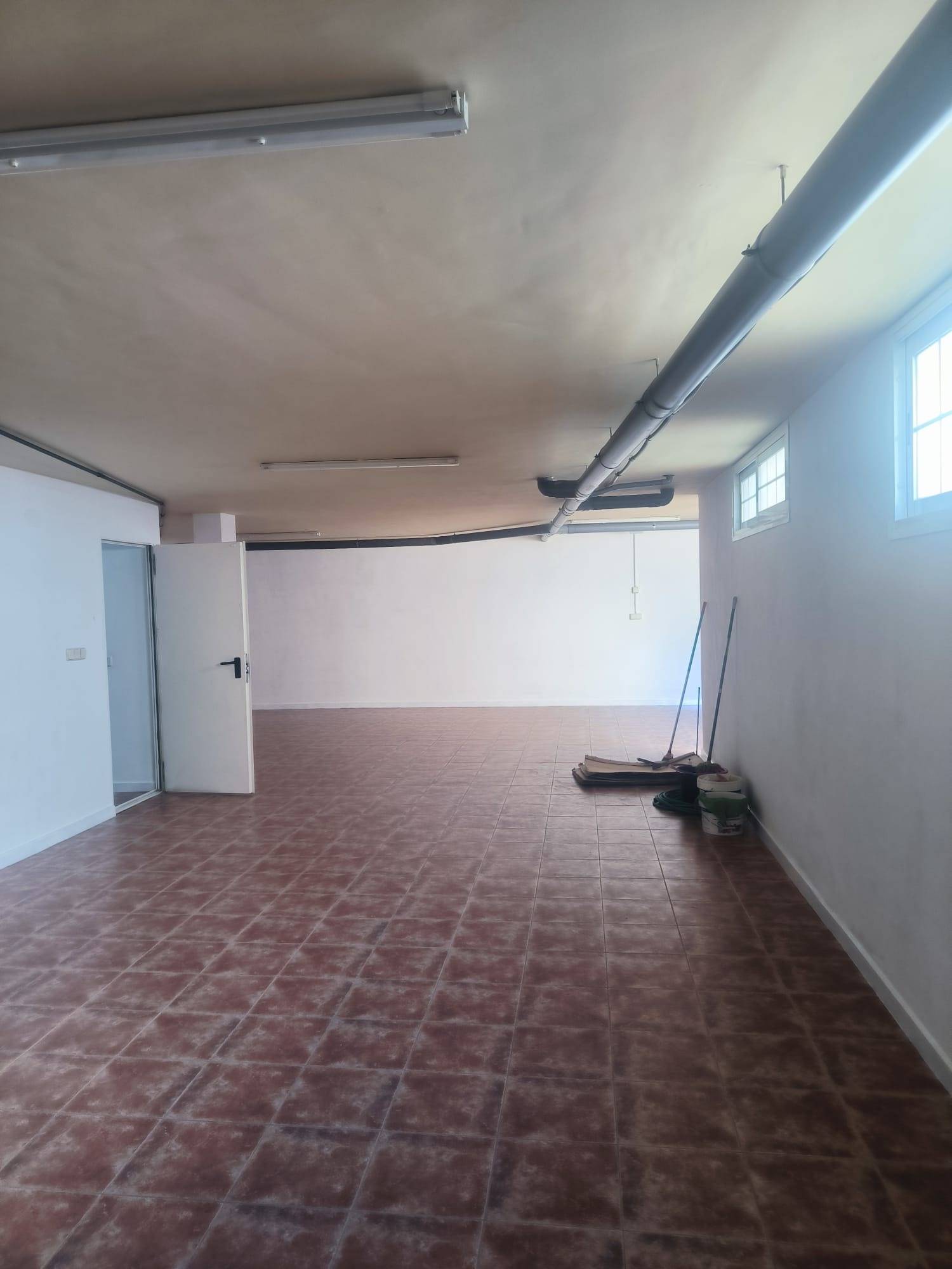 Pool area in terraced for sale in Torre Pacheco