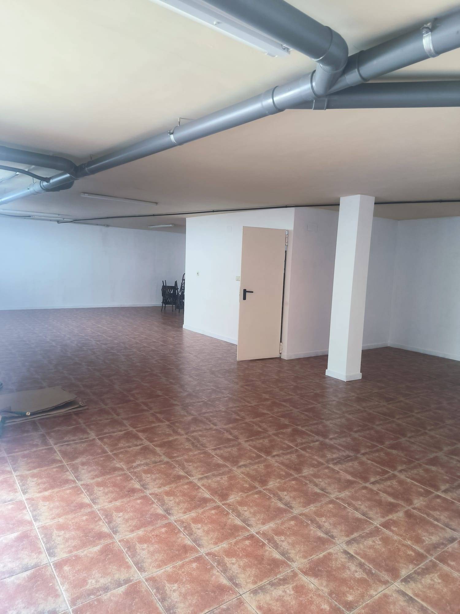 Dining area in terraced for sale in Torre Pacheco