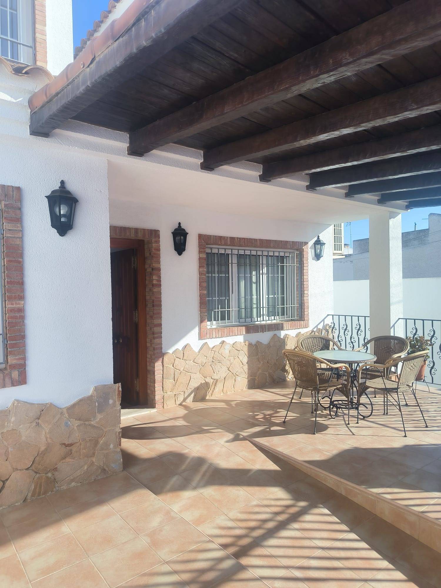 Terrace in terraced for sale in Torre Pacheco
