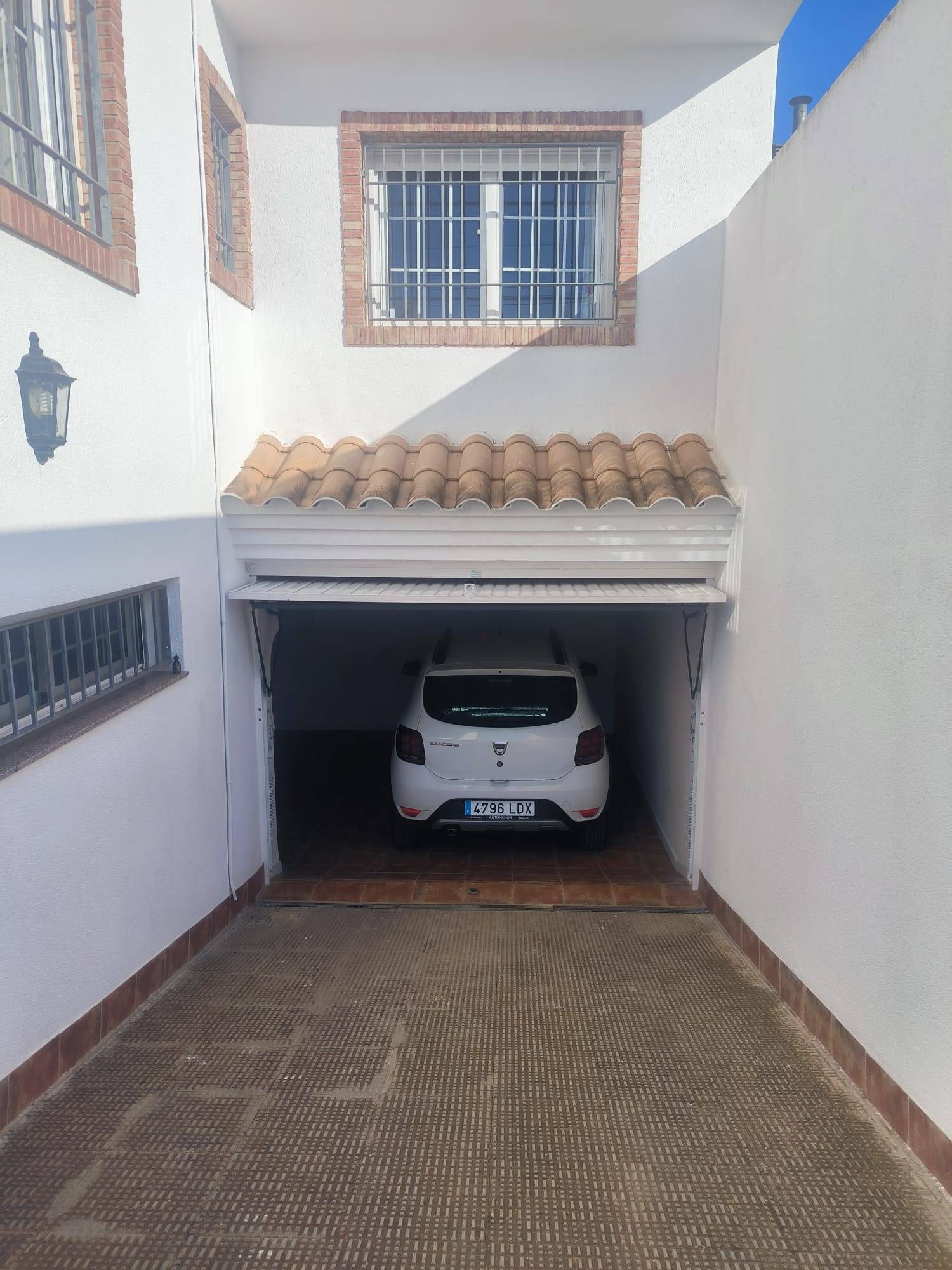 Garden in terraced for sale in Torre Pacheco
