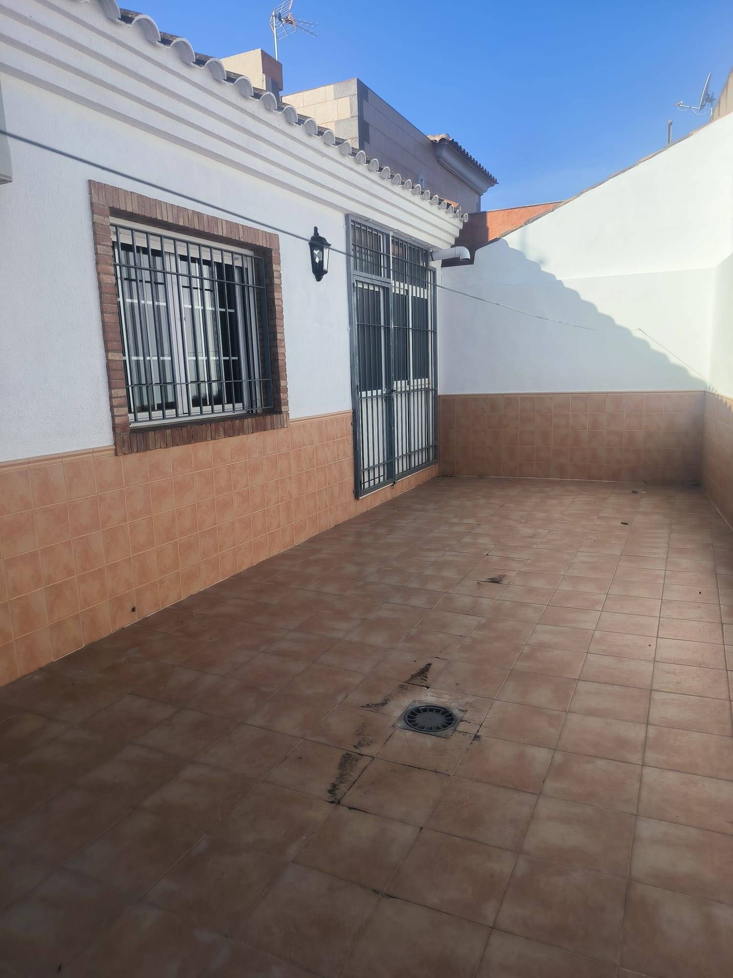 Bedroom in terraced for sale in Torre Pacheco