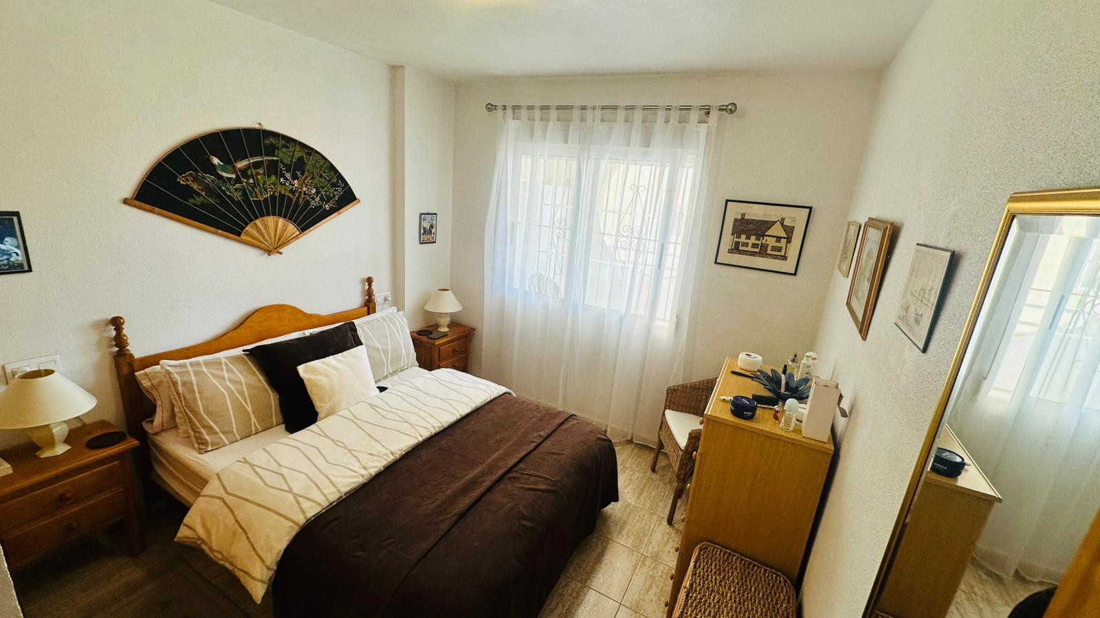 Exterior view in apartment for sale in Torrevieja