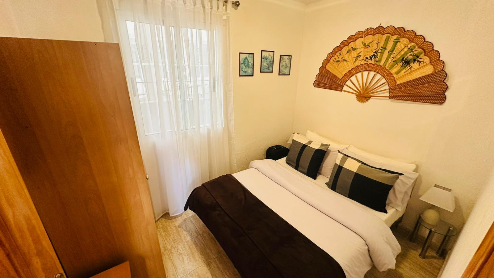 Exterior view in apartment for sale in Torrevieja