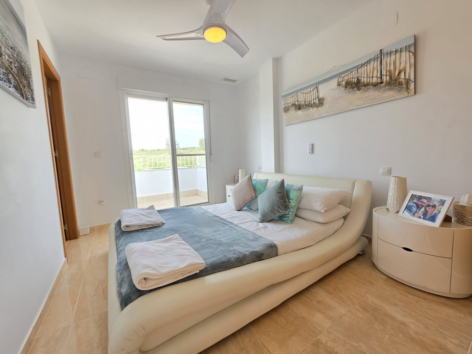 Kitchen in villa for sale in Pinoso
