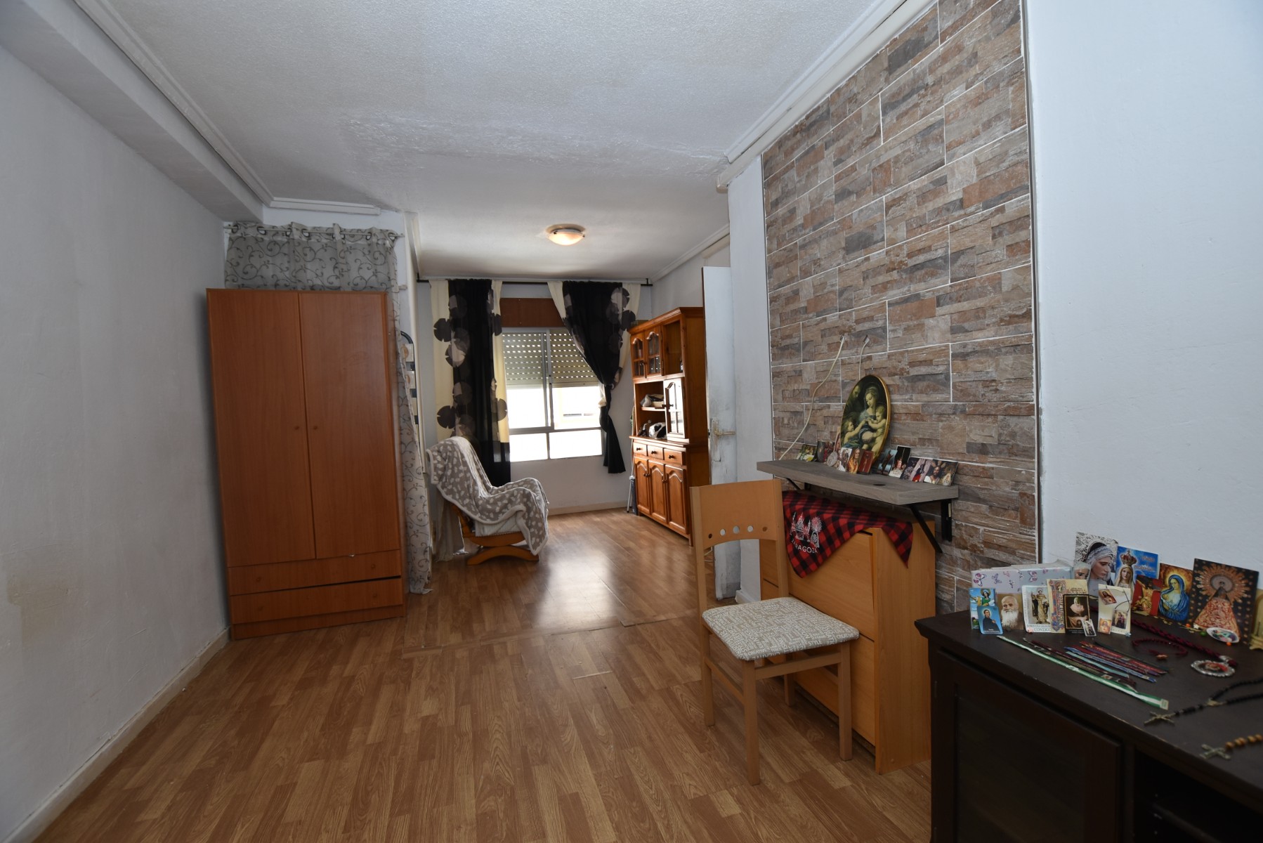 Exterior view in apartment for sale in Torrevieja