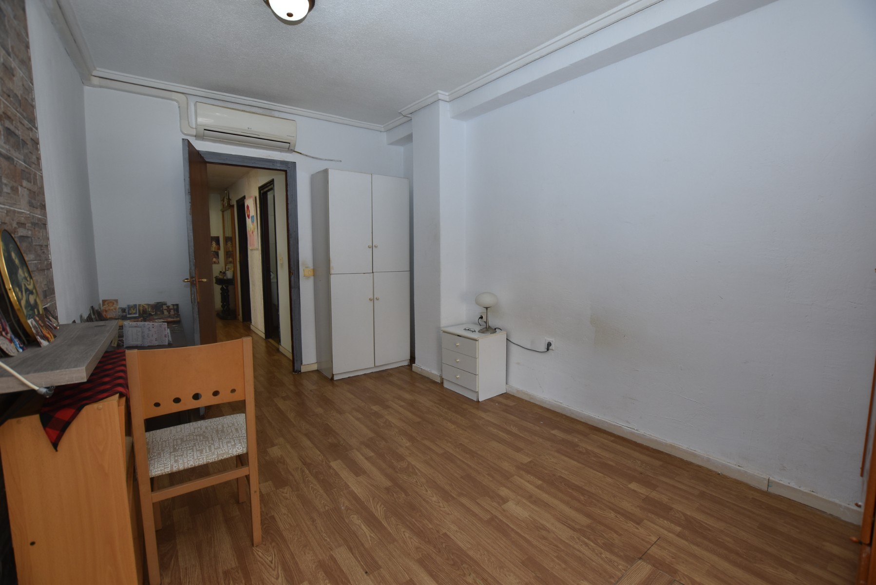 Living room in apartment for sale in Torrevieja