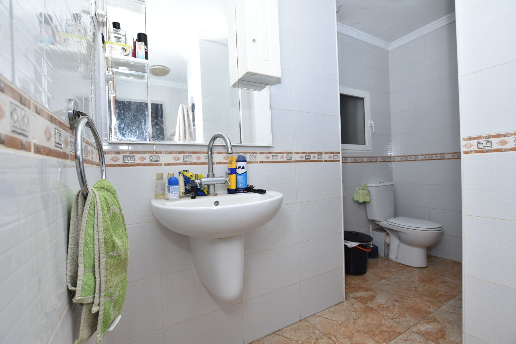 Bedroom in apartment for sale in Torrevieja