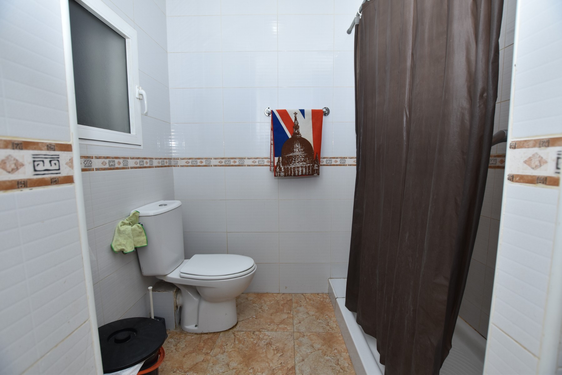 Exterior view in apartment for sale in Torrevieja
