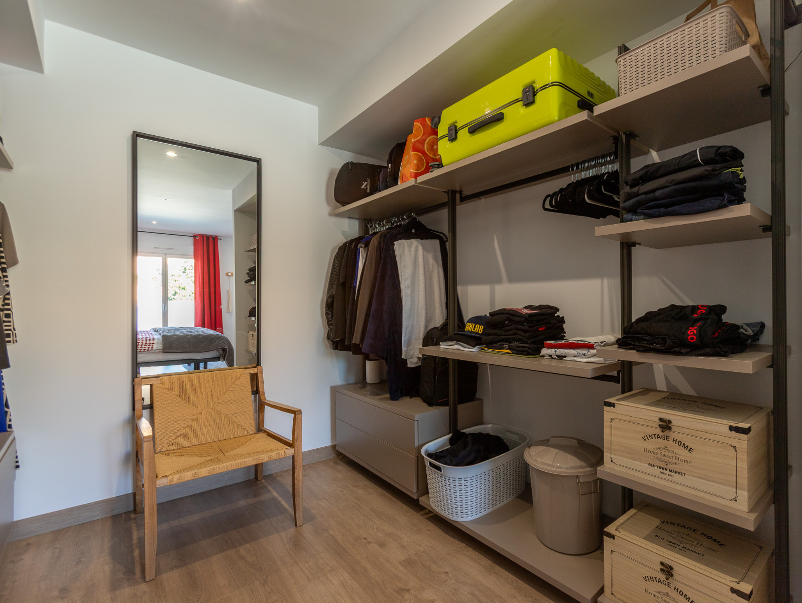 Bathroom in villa for sale in Los Balcones