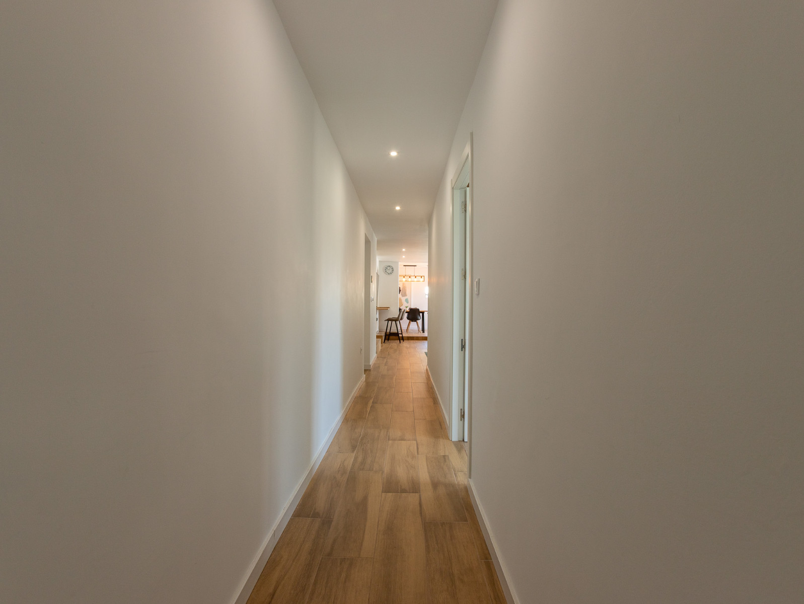 Terrace in villa for sale in Los Balcones