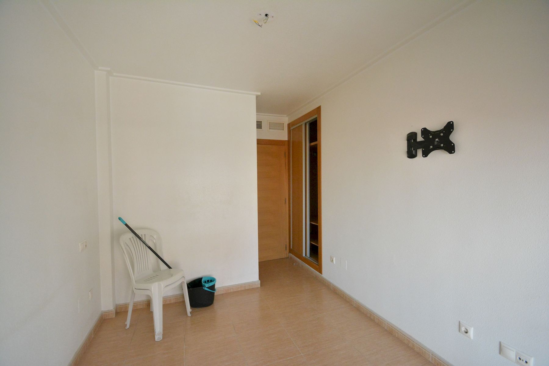 Exterior view in apartment for sale in Guardamar del Segura