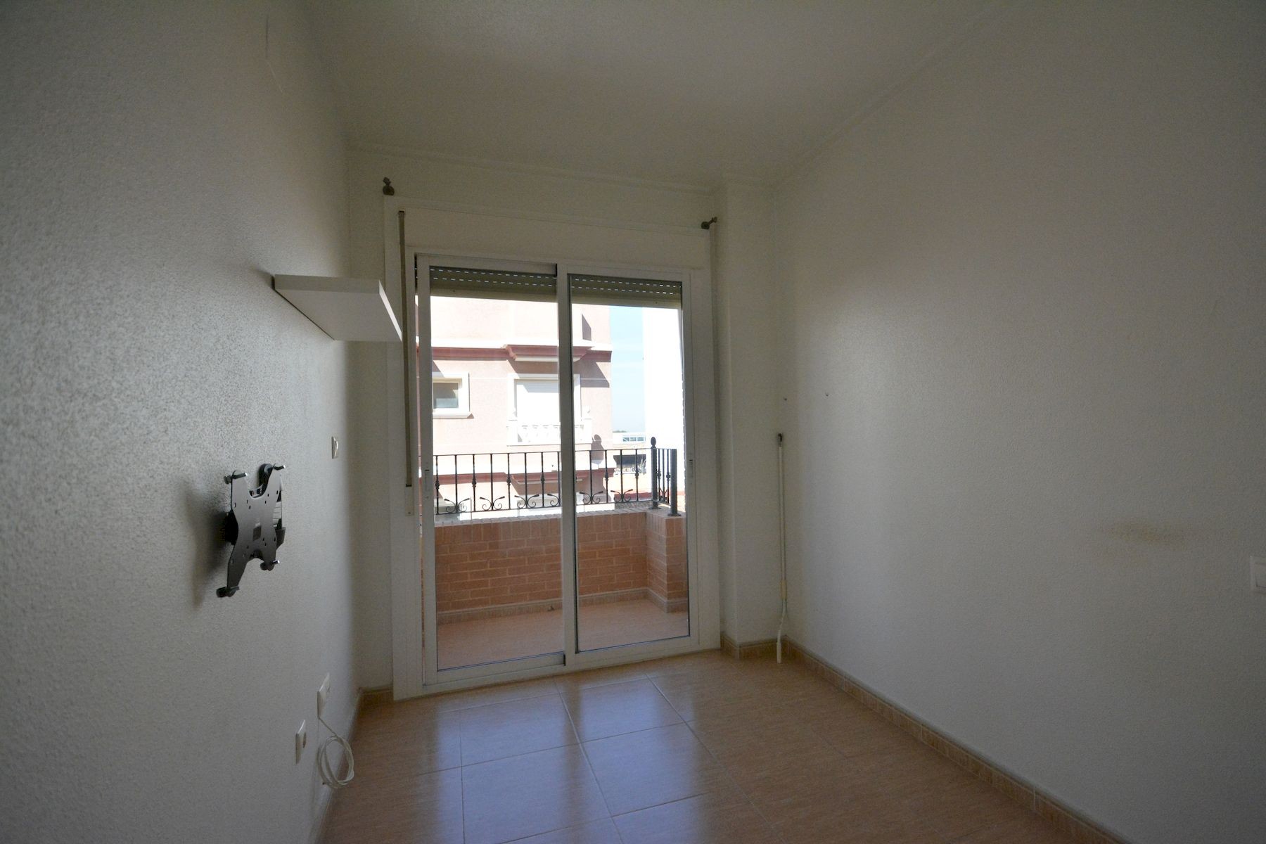 Living room in apartment for sale in Guardamar del Segura