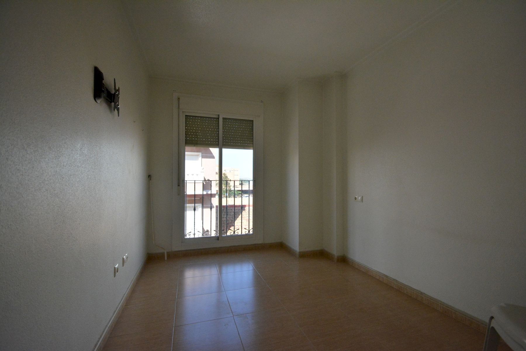 Bedroom in apartment for sale in Guardamar del Segura