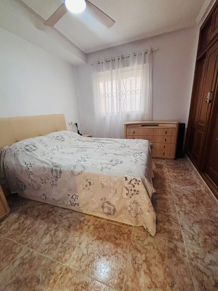 Bedroom in apartment for sale in Punta Prima