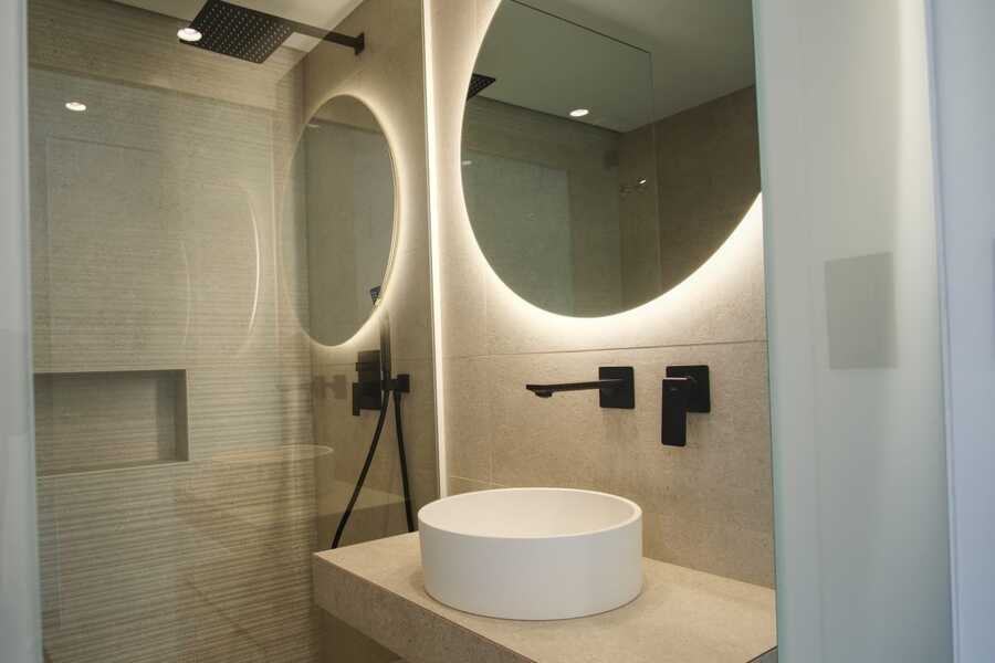 Bedroom in apartment for sale in Guardamar del Segura