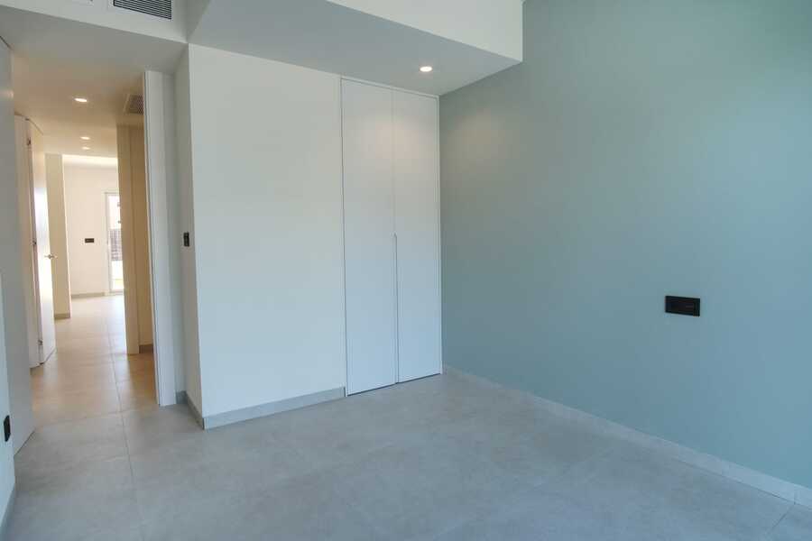Exterior view in apartment for sale in Guardamar del Segura