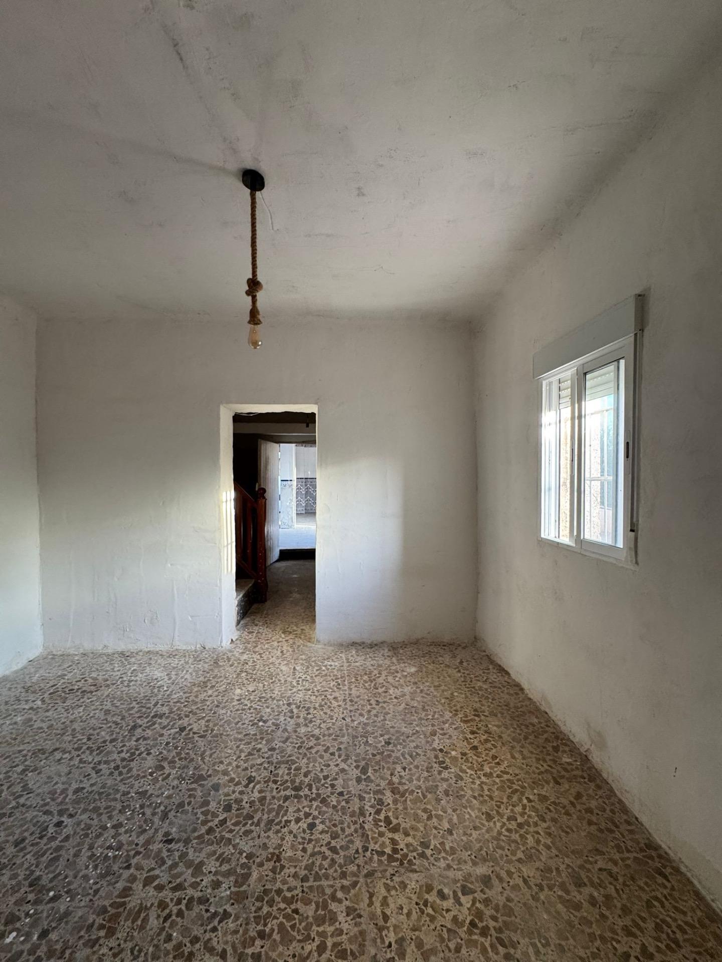 Living room in terraced for sale in Orihuela