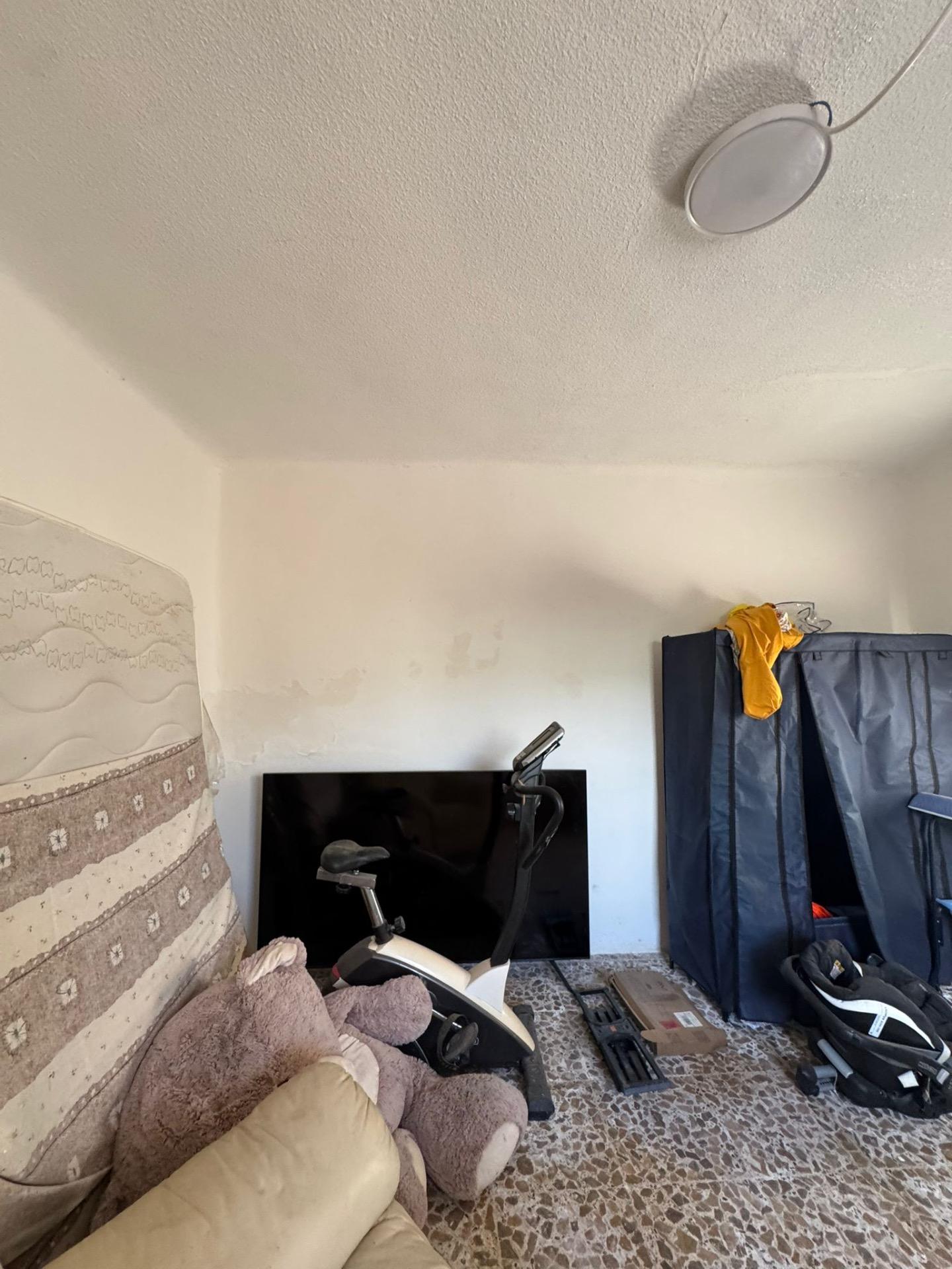 Bathroom in terraced for sale in Orihuela