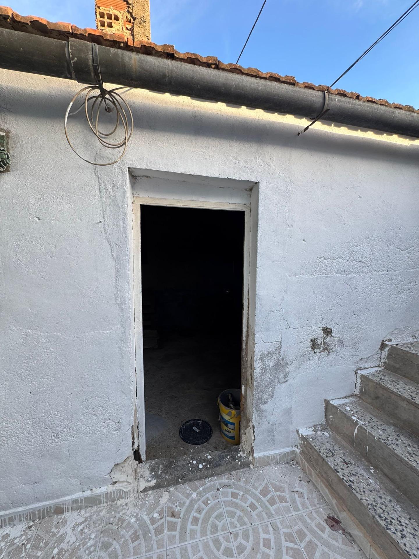 Pool area in terraced for sale in Orihuela