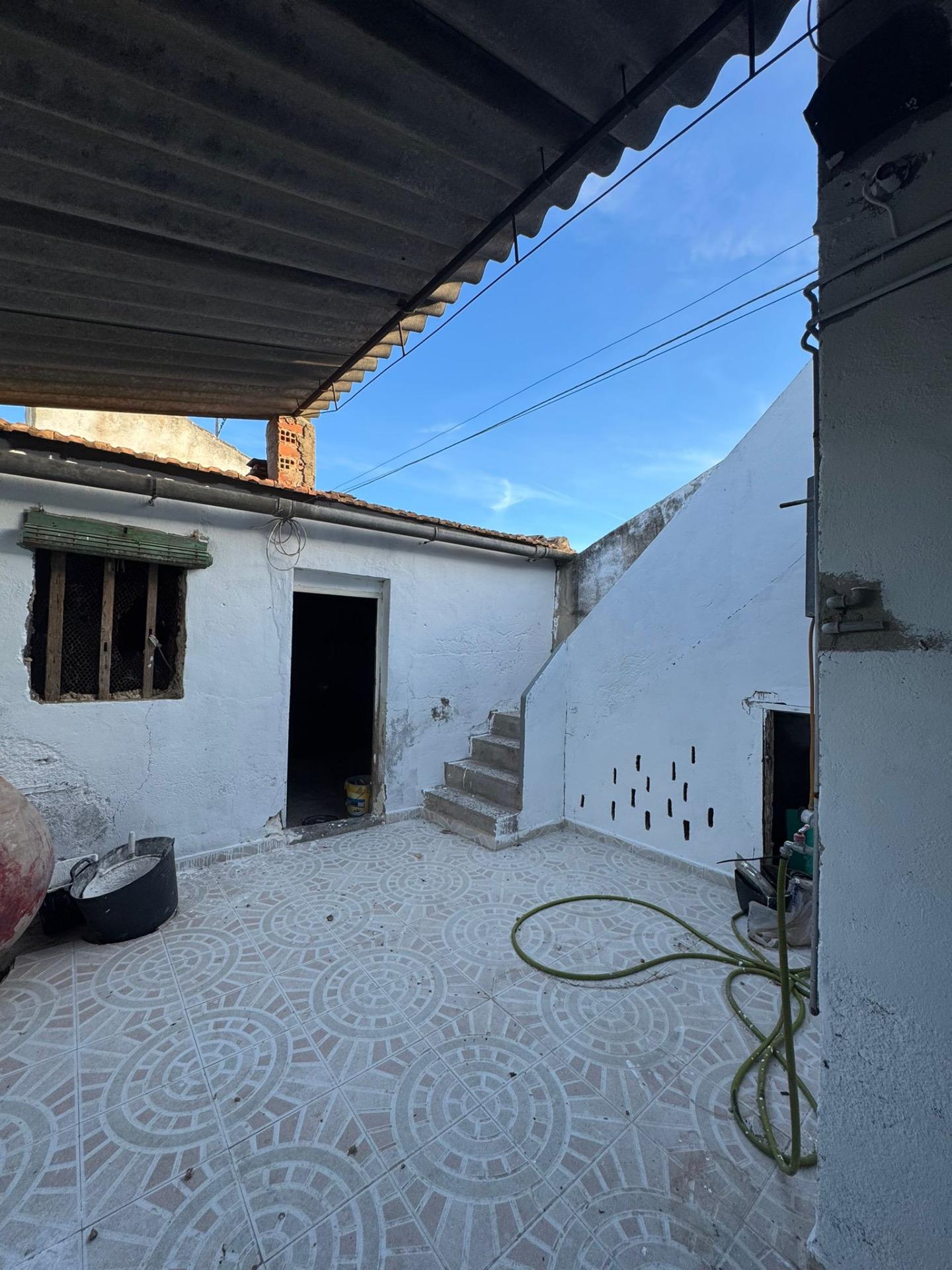 Bedroom in terraced for sale in Orihuela