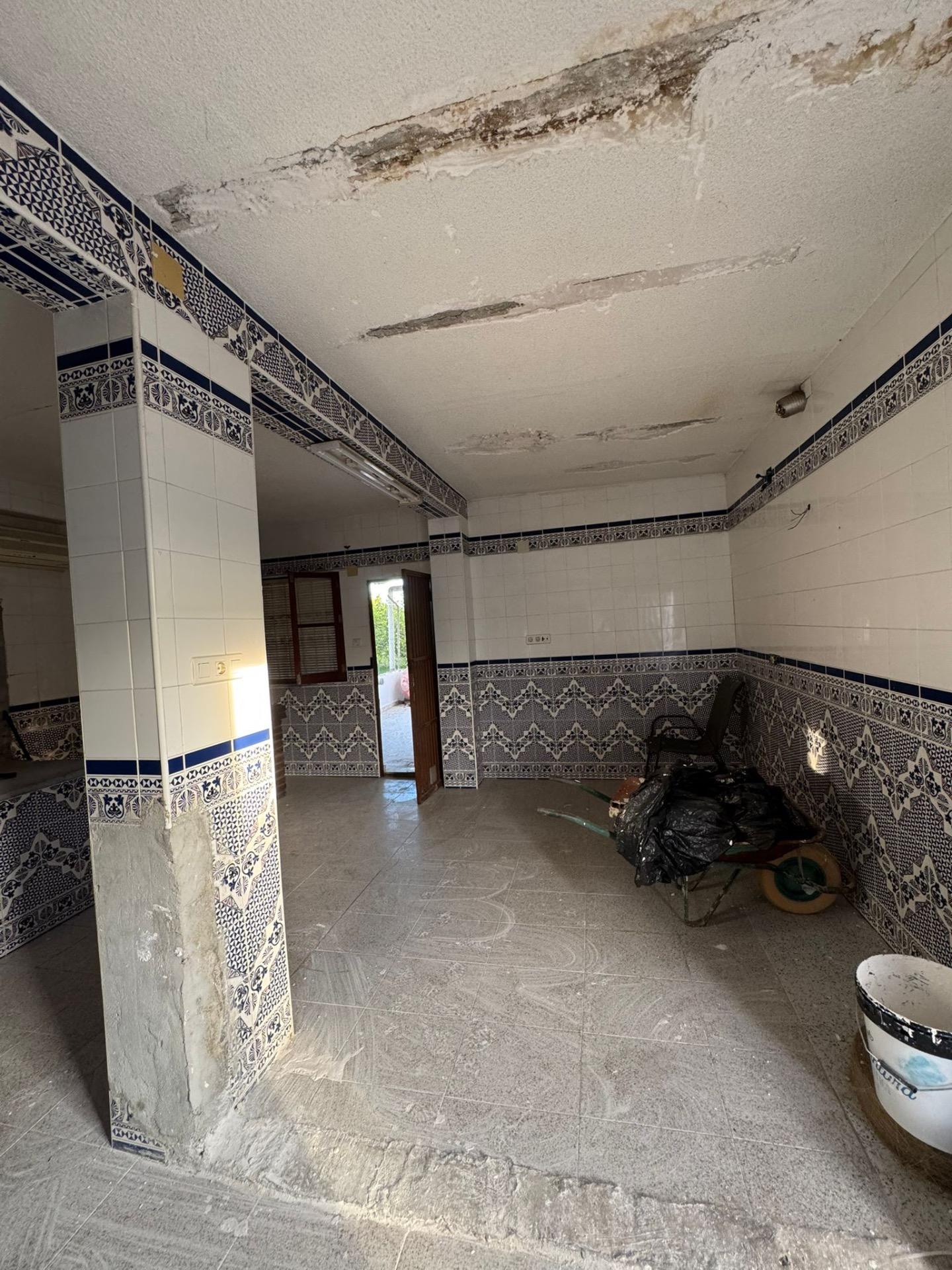 Kitchen in terraced for sale in Orihuela