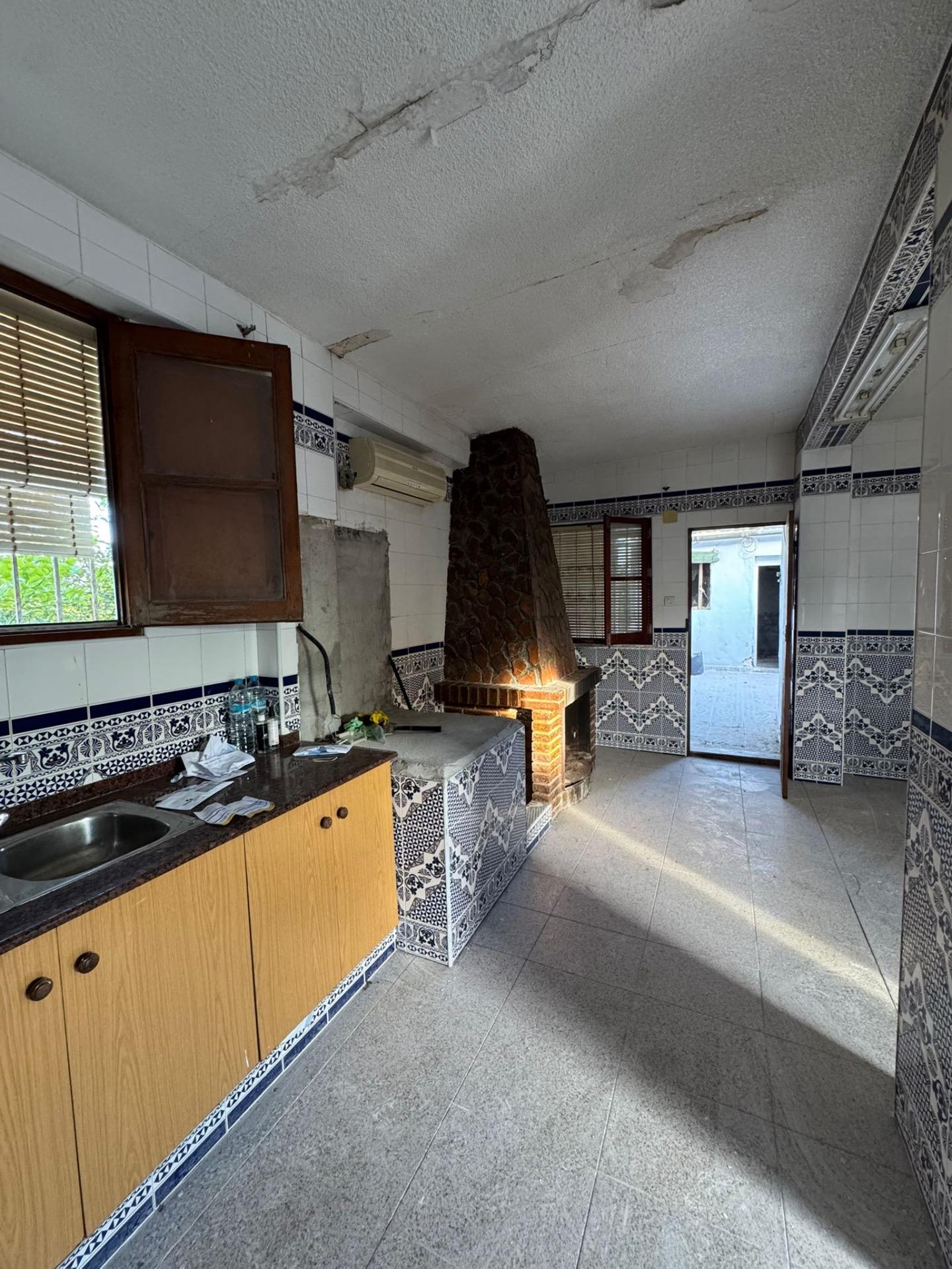 Bathroom in terraced for sale in Orihuela